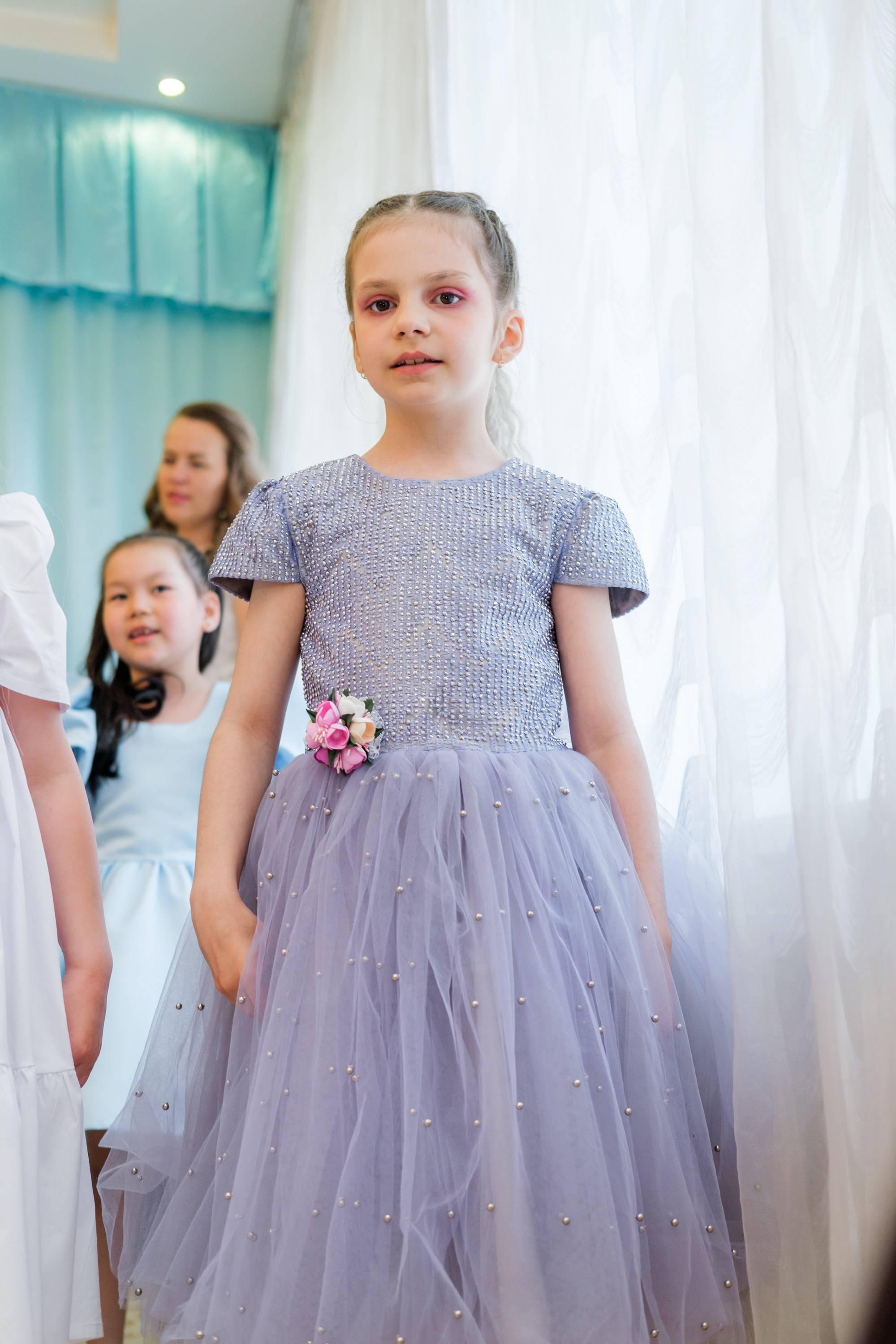 Выпускной 2023. Фотограф Софья Володкина