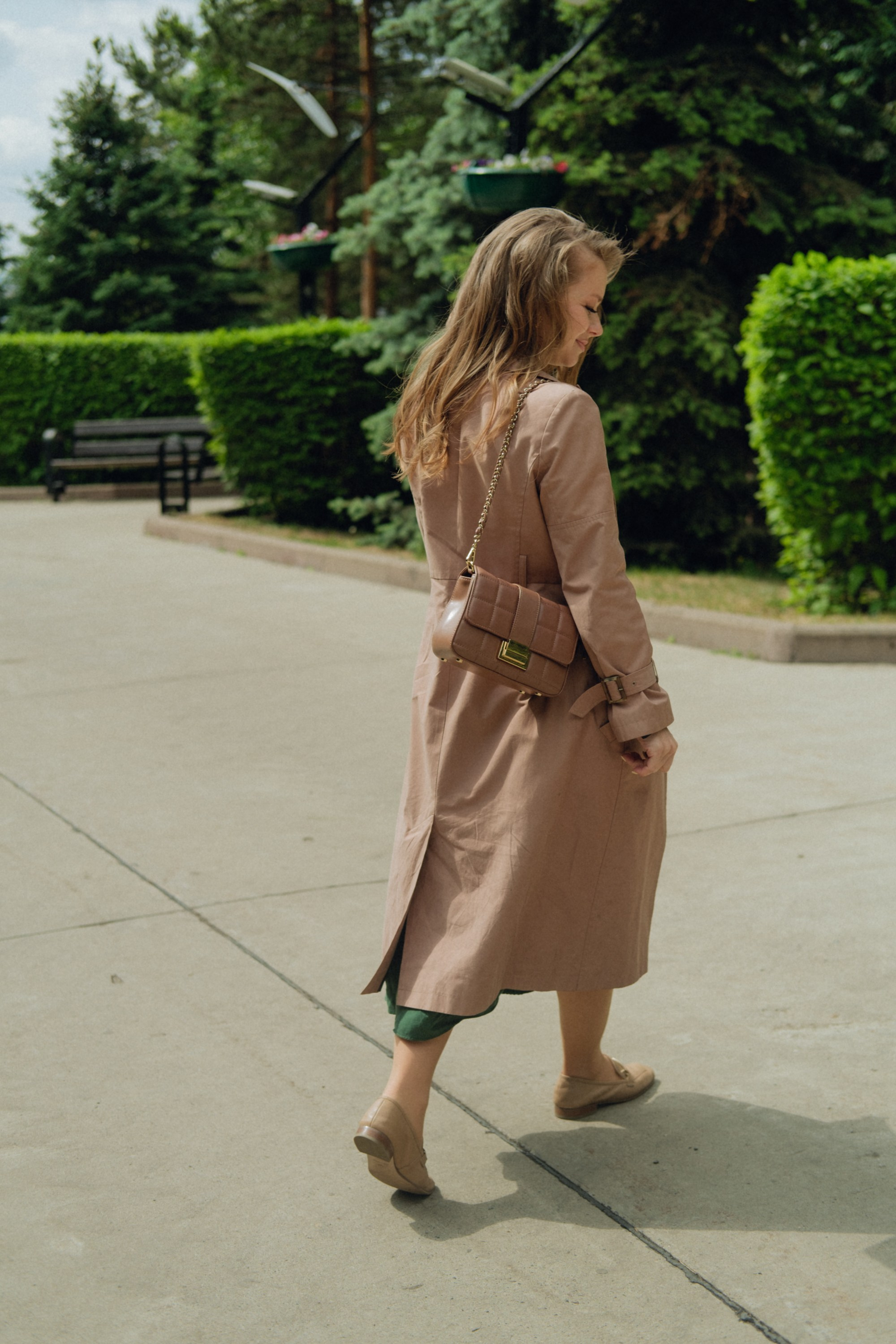 Мария. Фотограф Софья Володкина