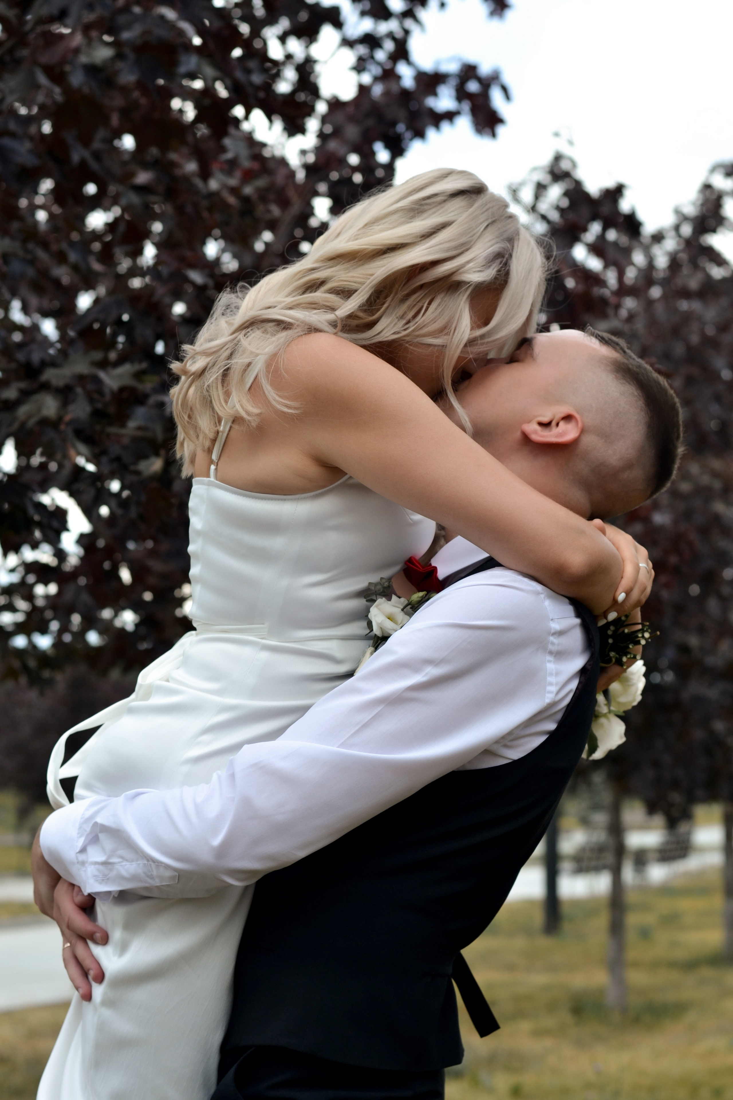 Катя и Никита. Семейный и свадебный фотограф в Йошкар-Оле Виктор Крайт