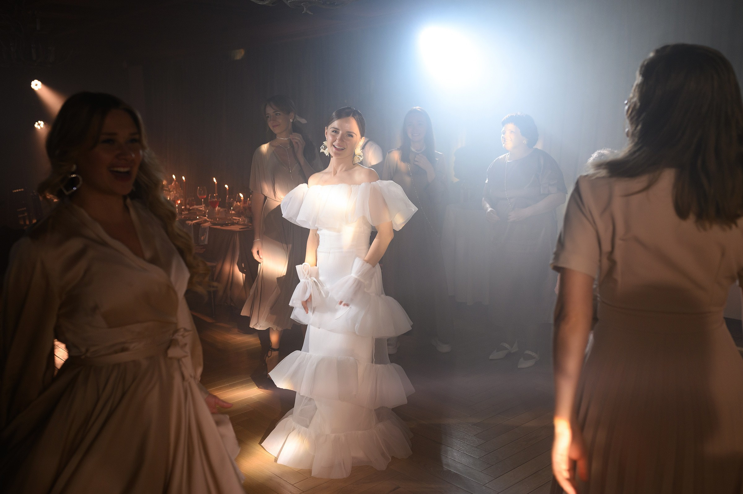 Иван & Евгения. Свадебный фотограф в Кирове Старостин Павел