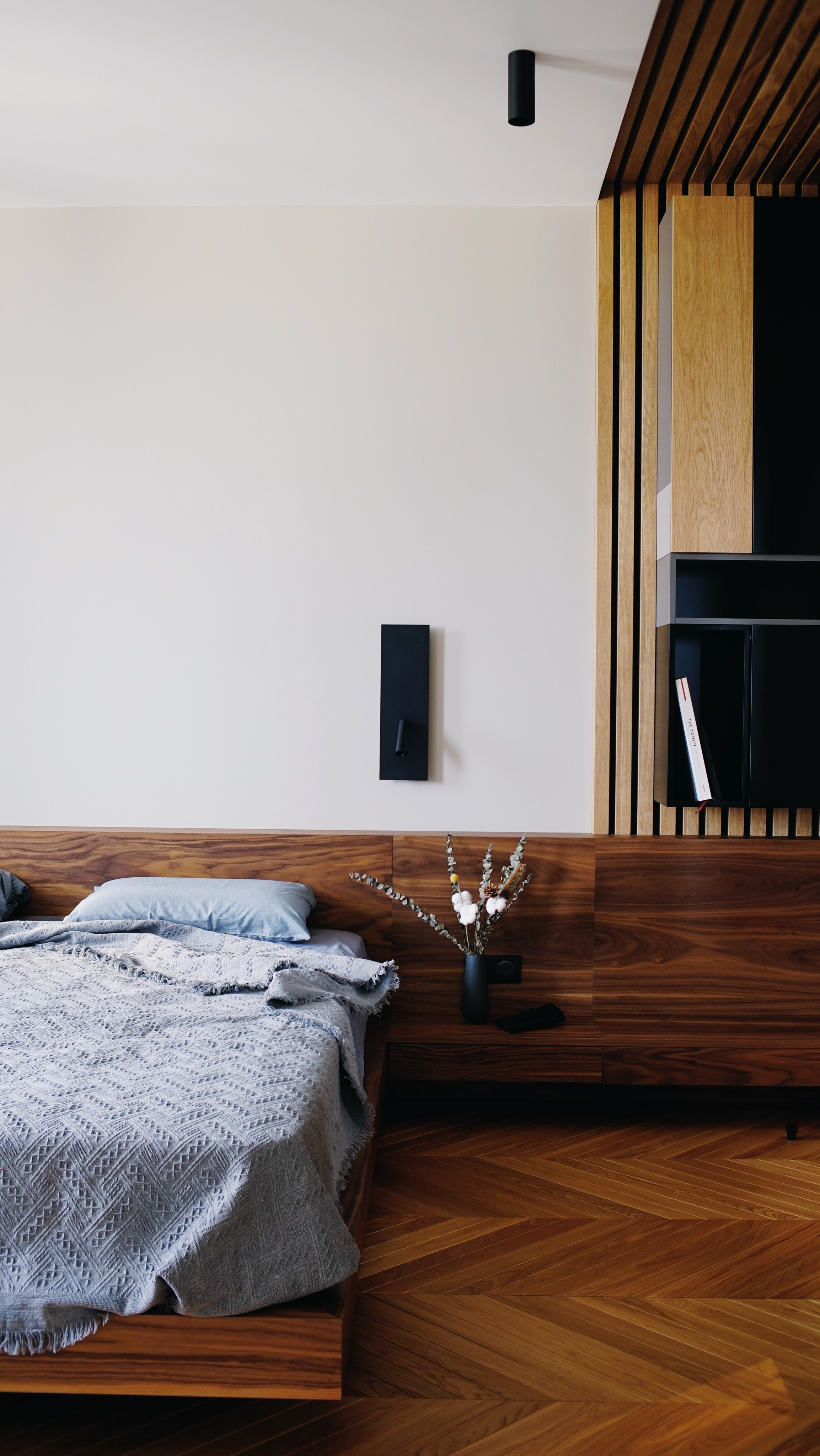 «ЛЕС». Apolonov Interiors проектирование авторских интерьеров