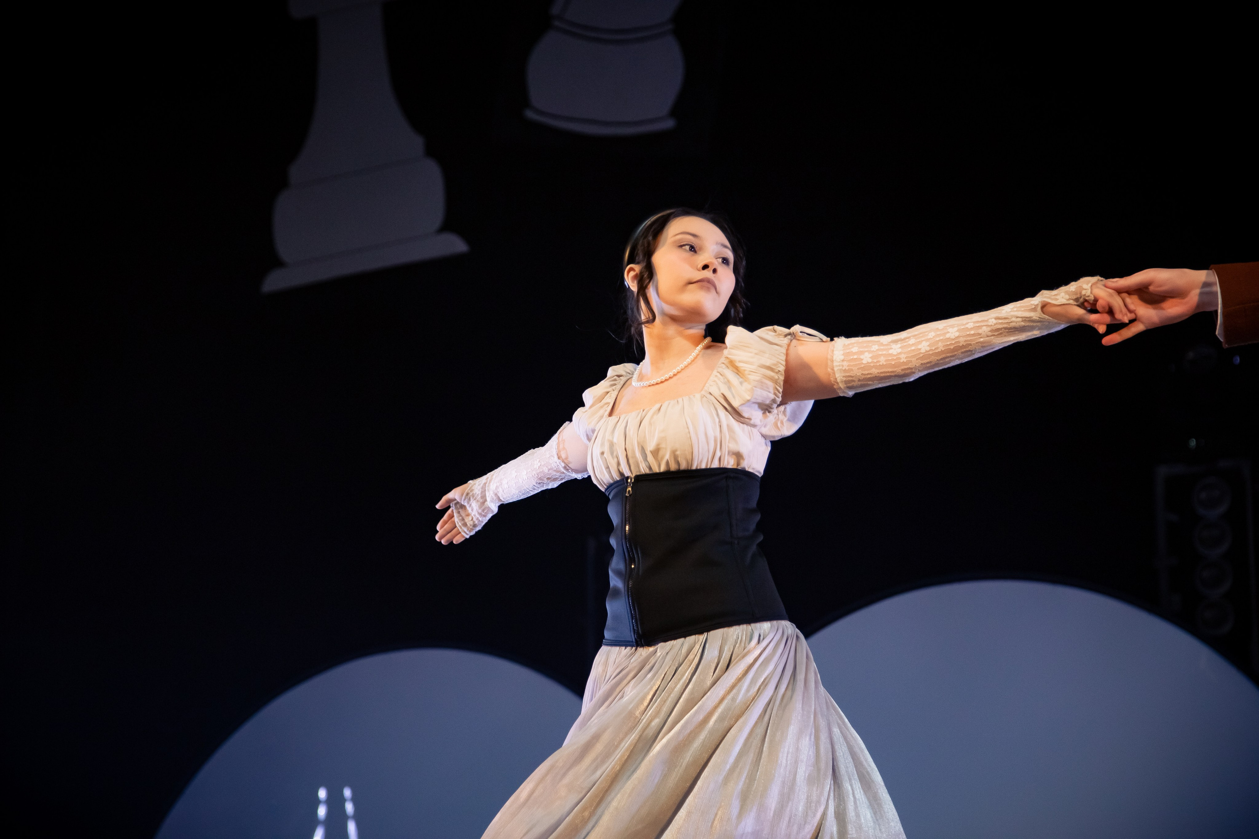 Студвесна ИФ и ИВМИиТ. Репортажный и портретный фотограф Казань / Горячих Полина