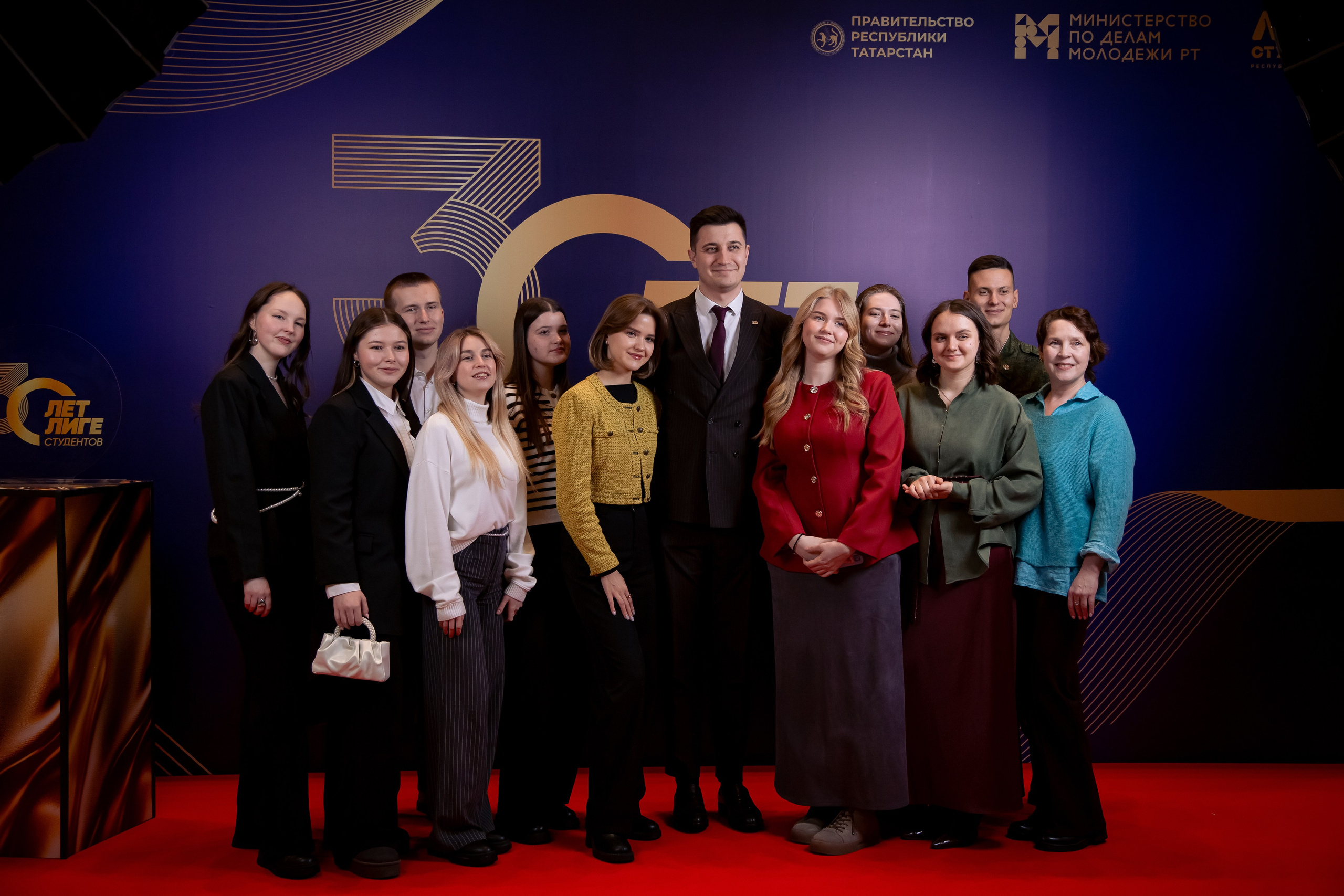 Театральная постановка Джалиль — юбилей Мусы Джалиля. Репортажный и портретный фотограф Казань / Горячих Полина