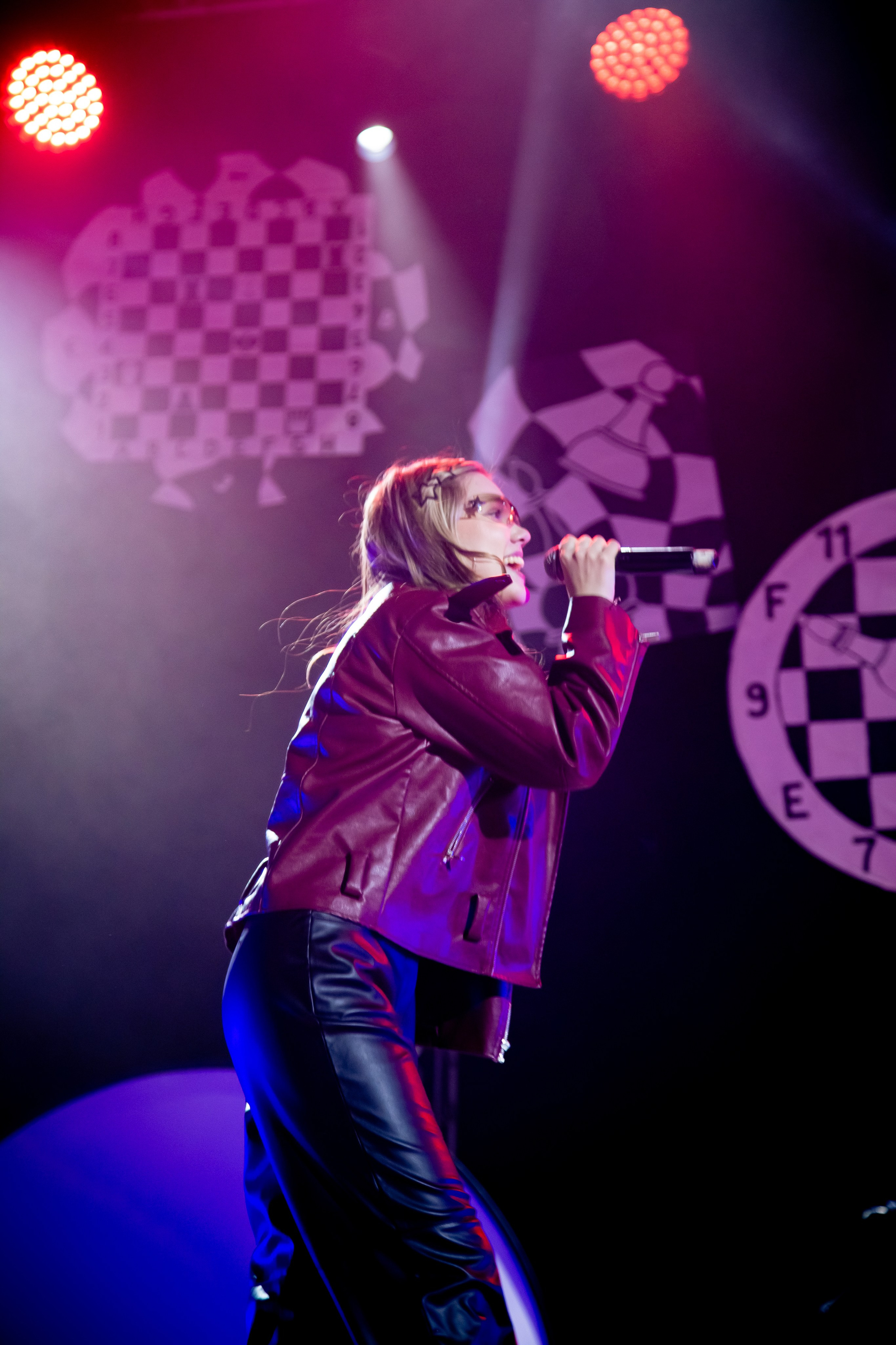 Студвесна ИФ и ИВМИиТ. Репортажный и портретный фотограф Казань / Горячих Полина