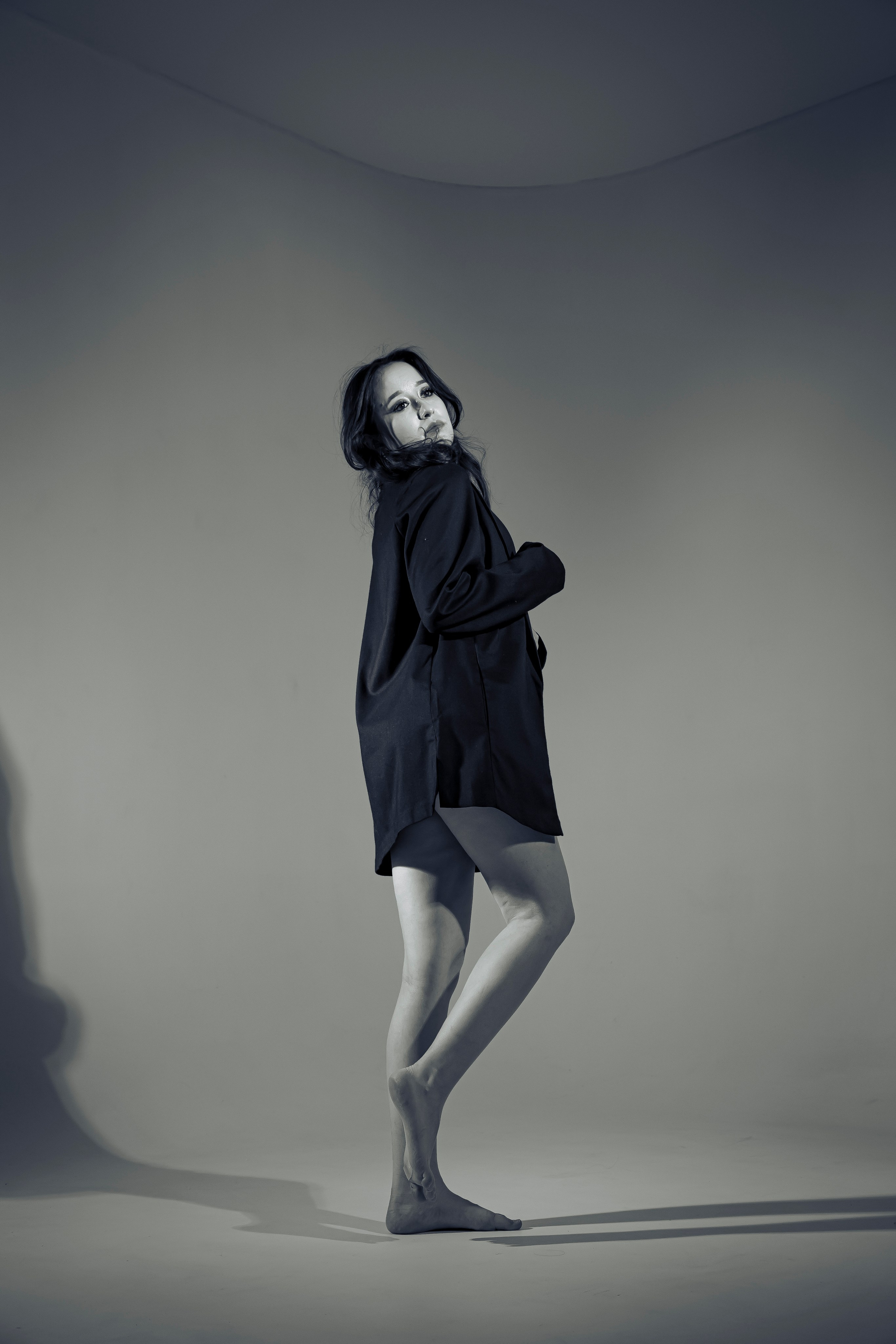 Фотосессия Казань. Репортажный и портретный фотограф Казань / Горячих Полина