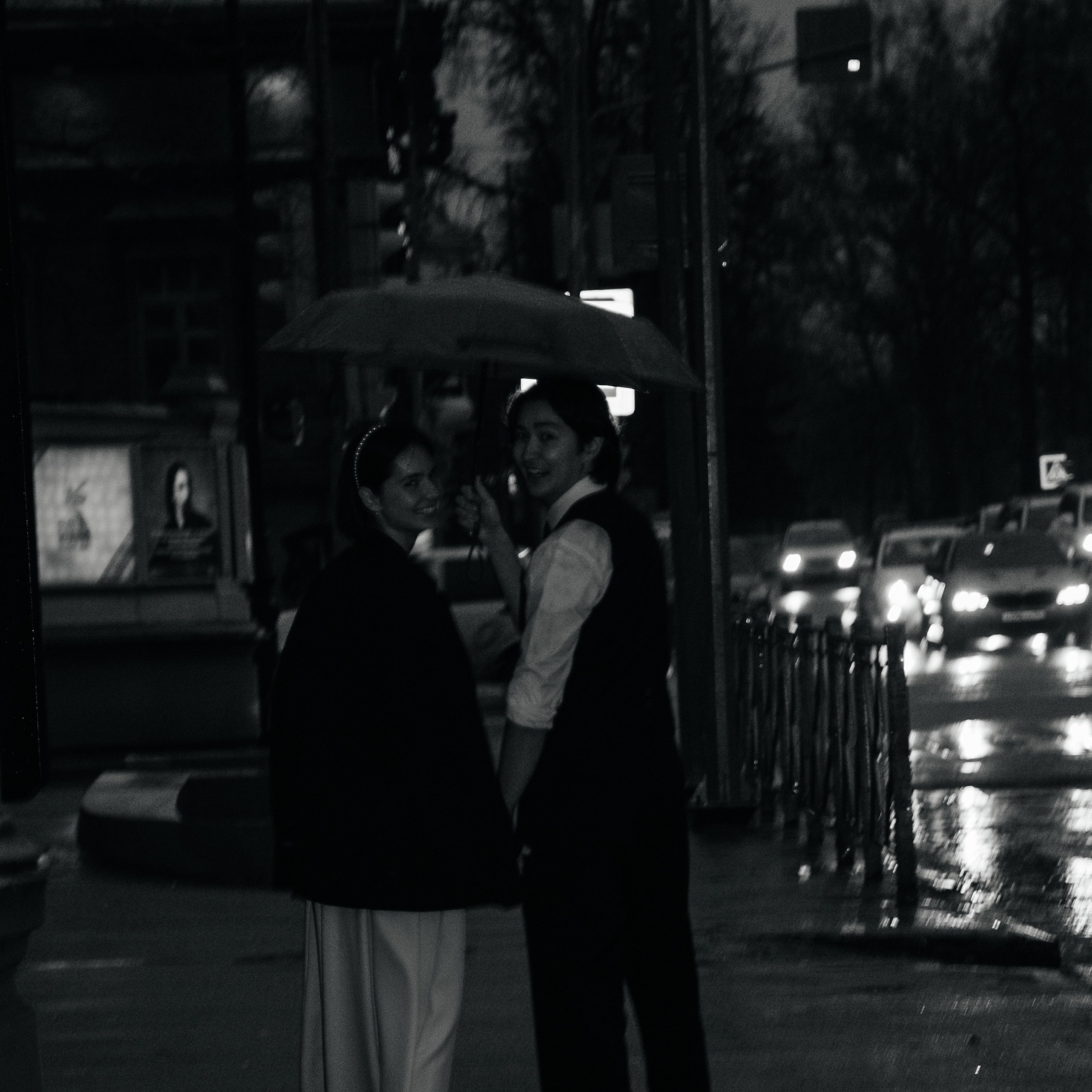 Студбал: фотосессия участников. Репортажный и портретный фотограф Казань / Горячих Полина