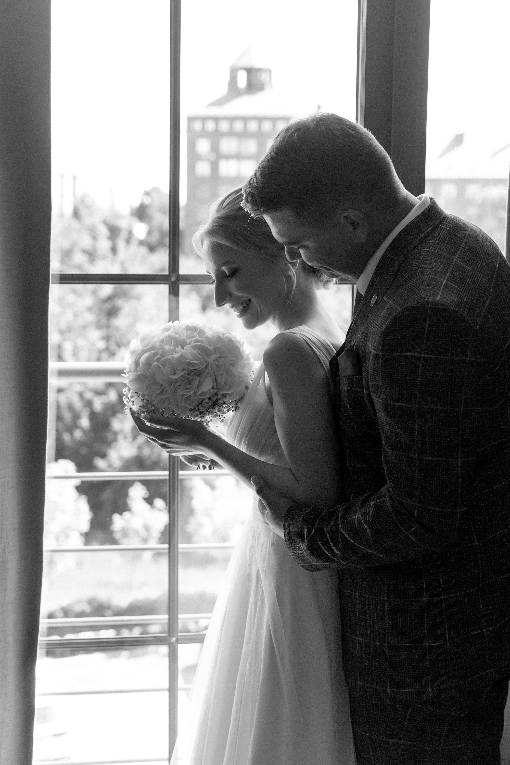 П. Свадебный и семейный фотограф Казань Чебоксары Ртищева Евгения