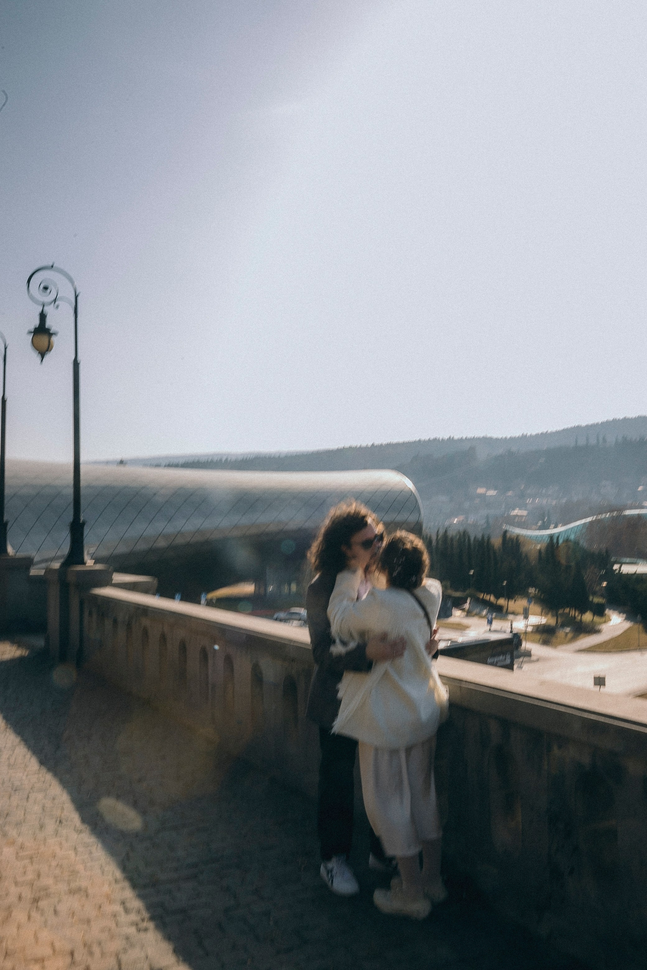 Максим и Полина. Свадебный фотограф Грузия Тбилиси