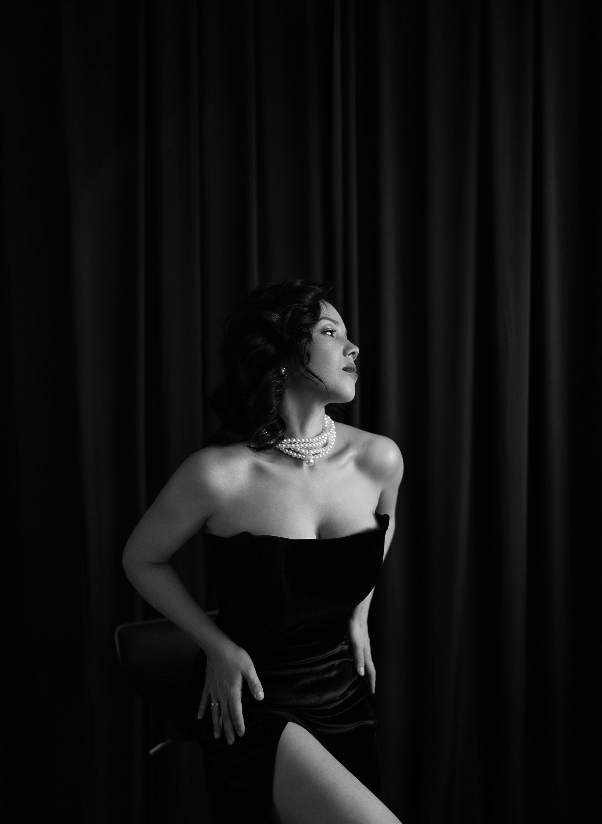 Алина Камалова