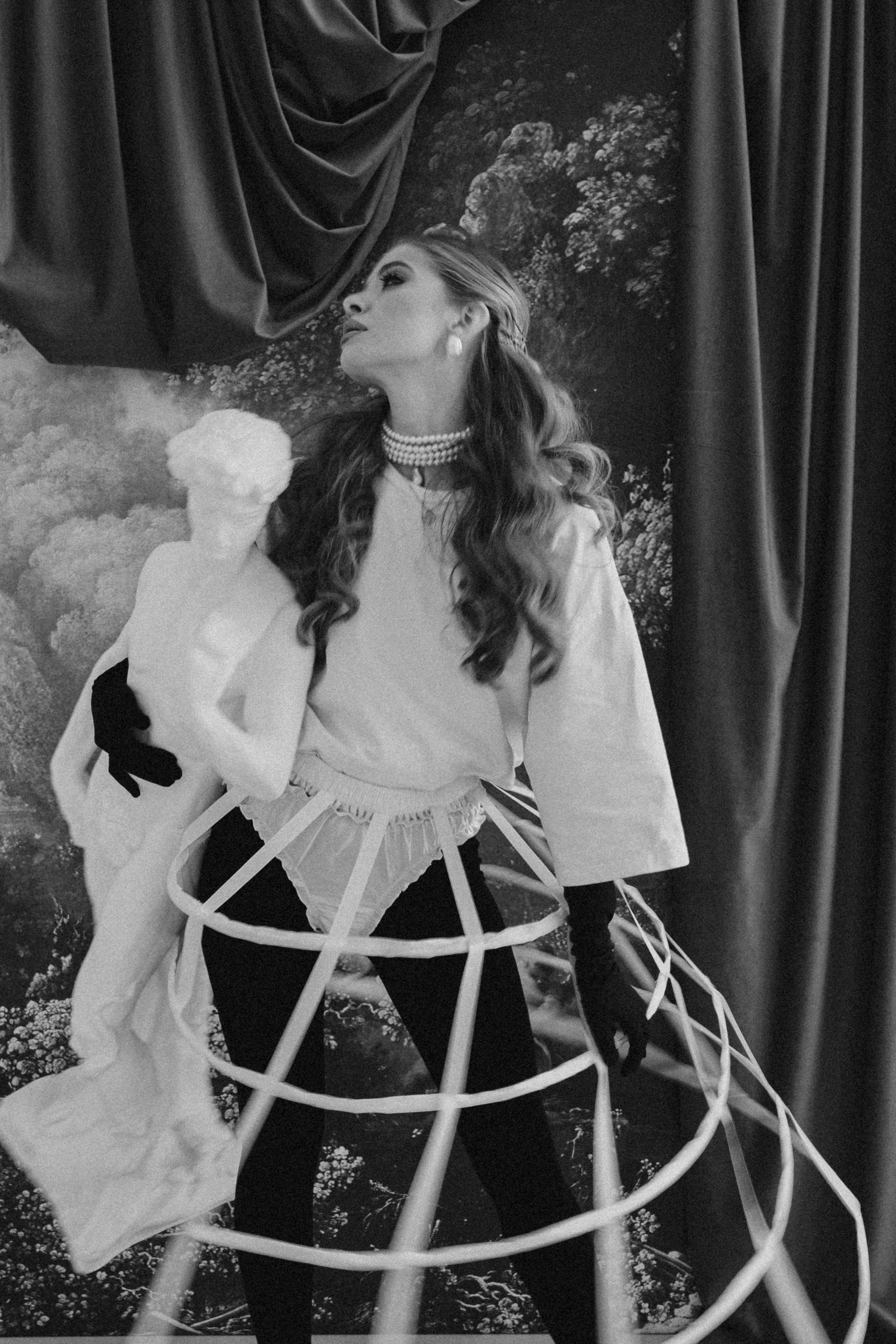 Елизавета. Тамара Власова