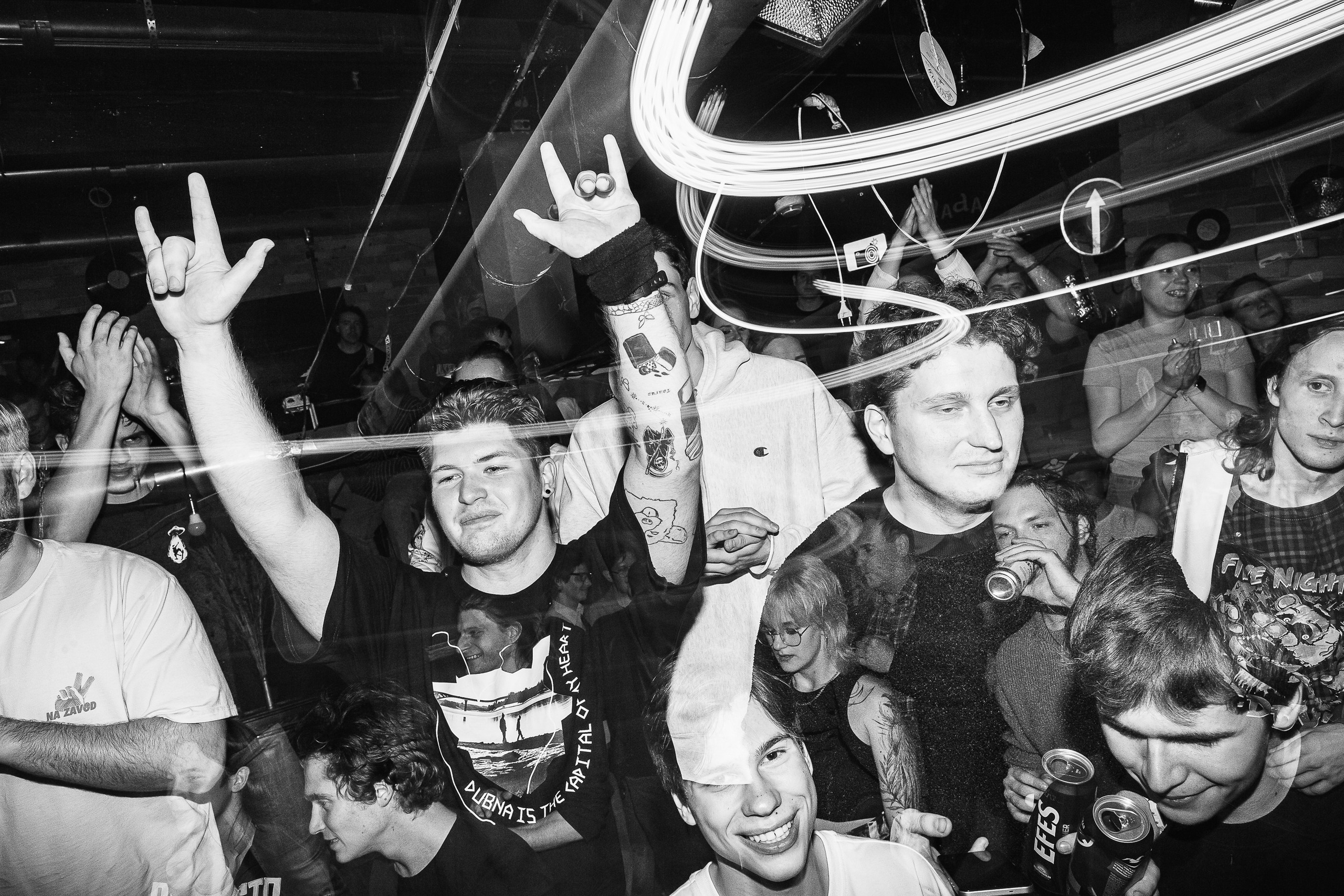 Error 1110 / Rock. Валентин Ставер — свадебный и репортажный фотограф