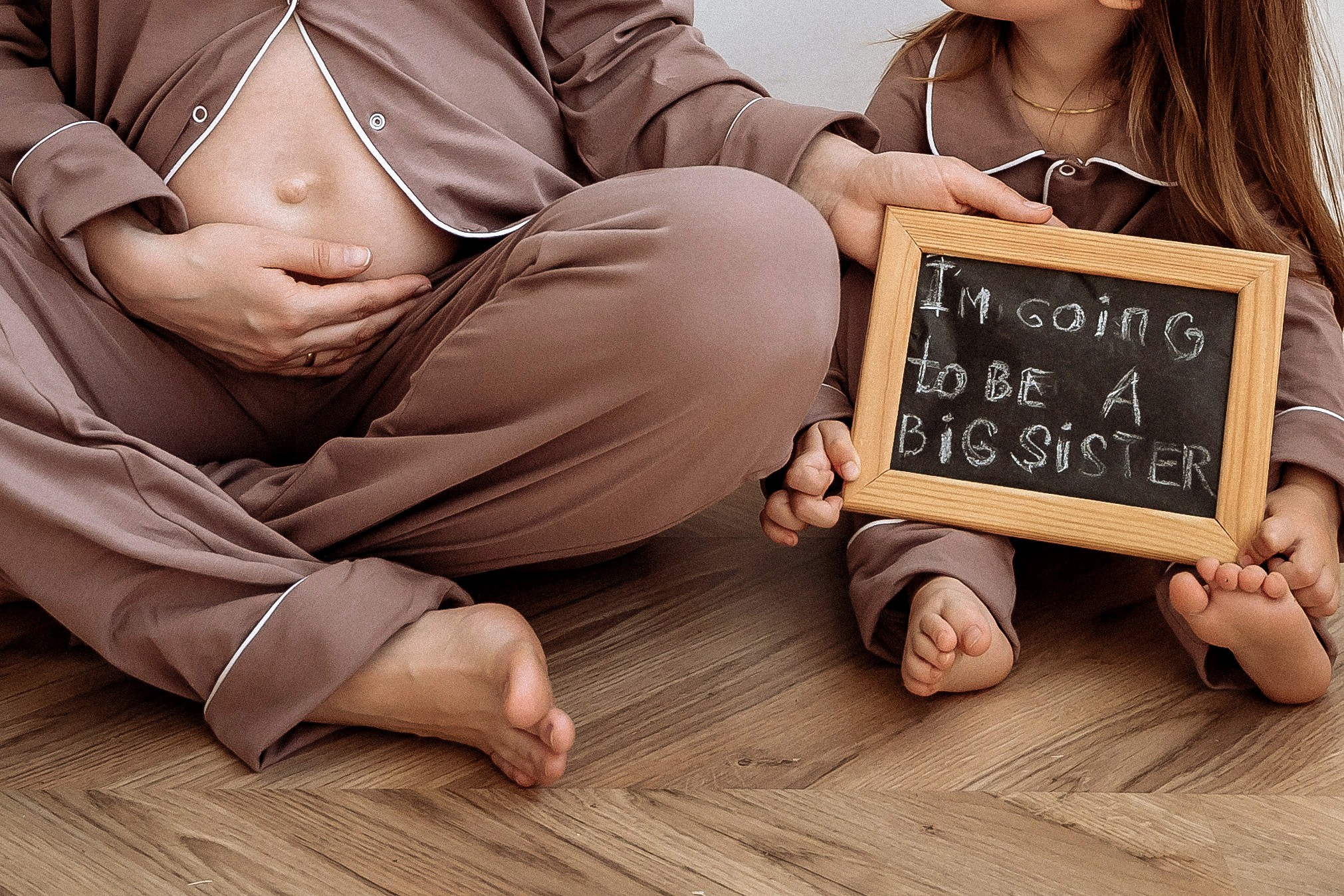 Андрей, Алёна и Анечка. Свадебный фотограф в Москве Яна Деньгина