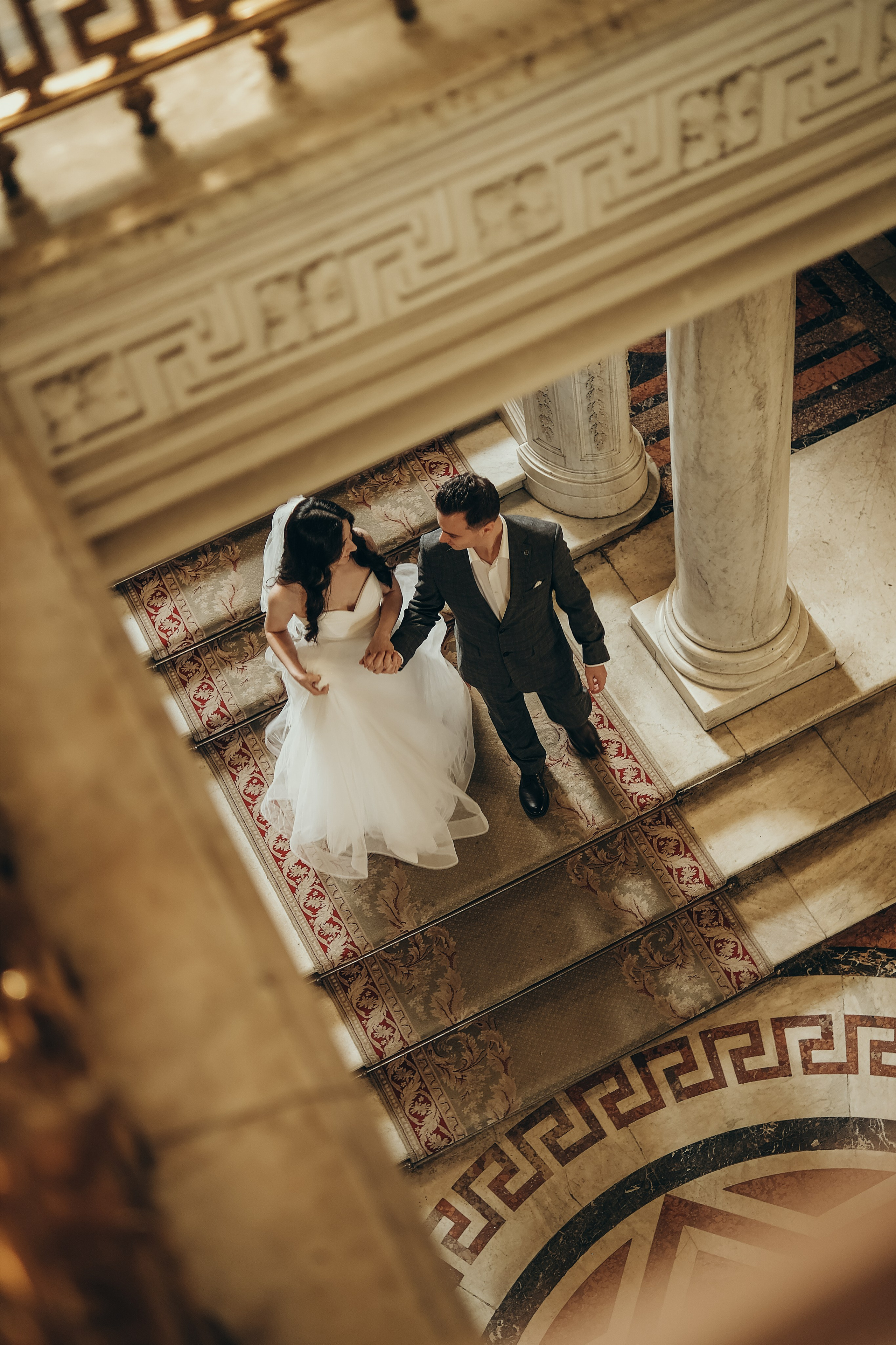 Юля & Андрей. ДБ1. Phdkvmr.ru