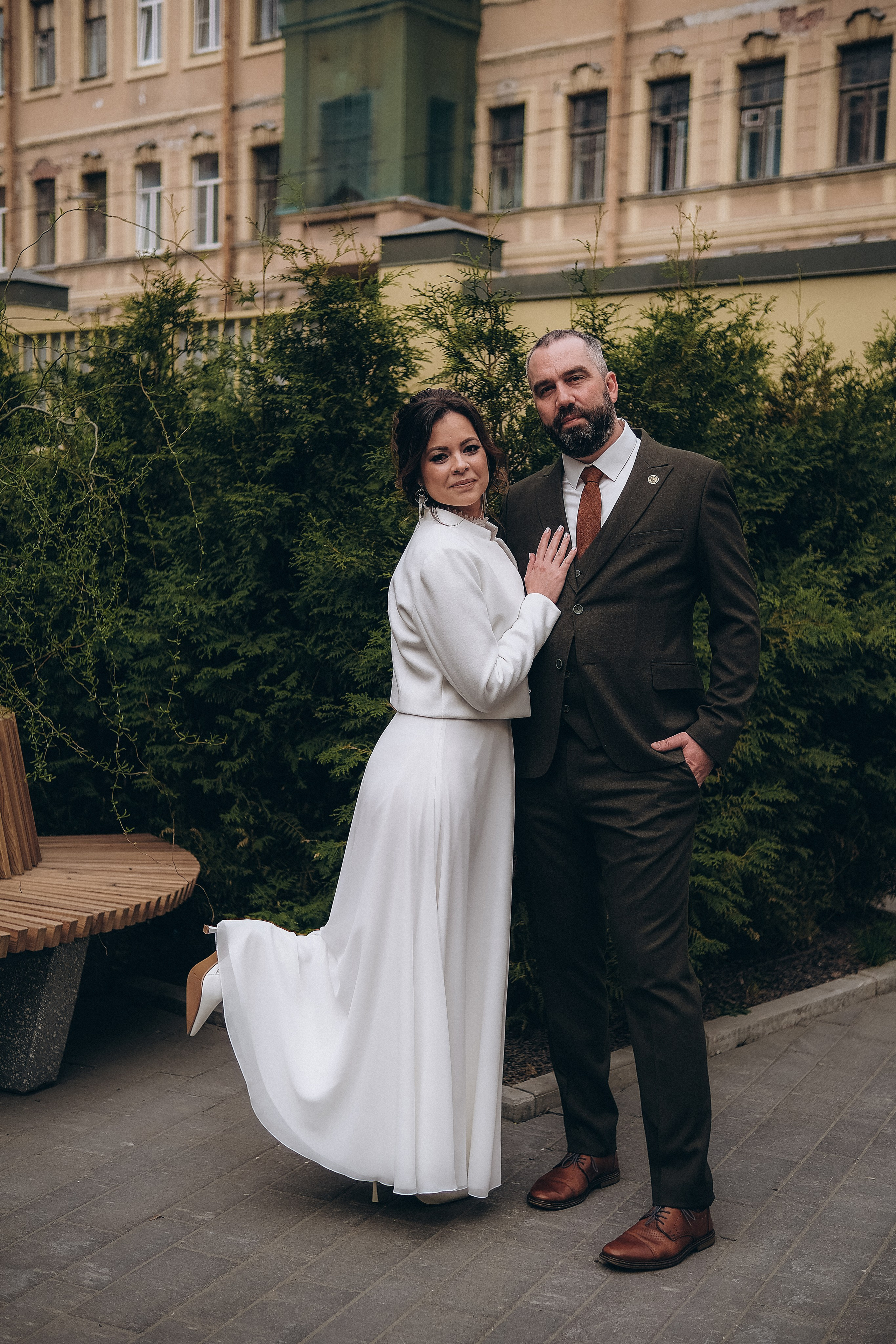 Дина & Дима. ДБ1. Phdkvmr.ru