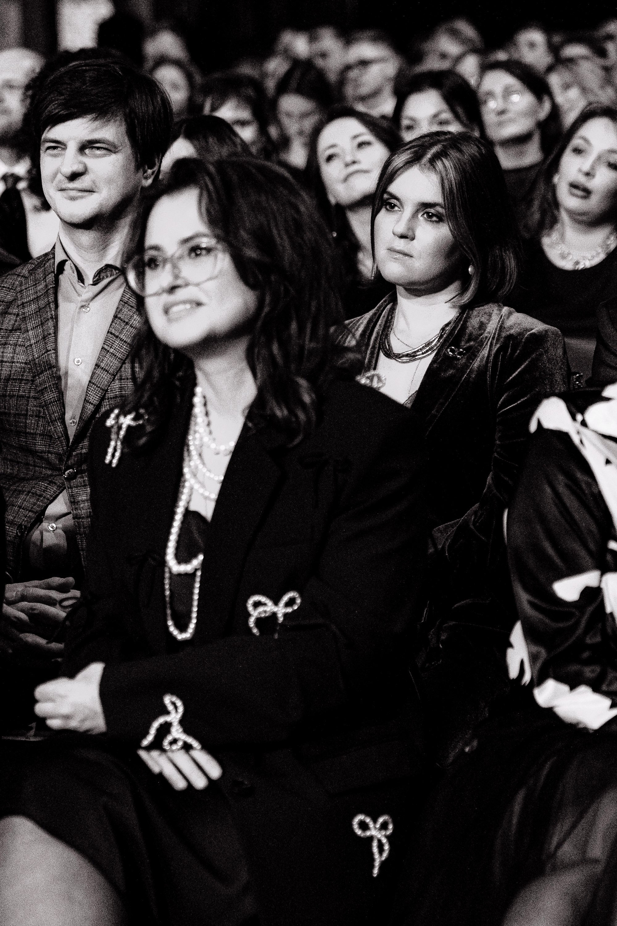 Номинация команда года. Андрей Цветков — репортажный, свадебный и портретный фотограф в Санкт-Петербурге