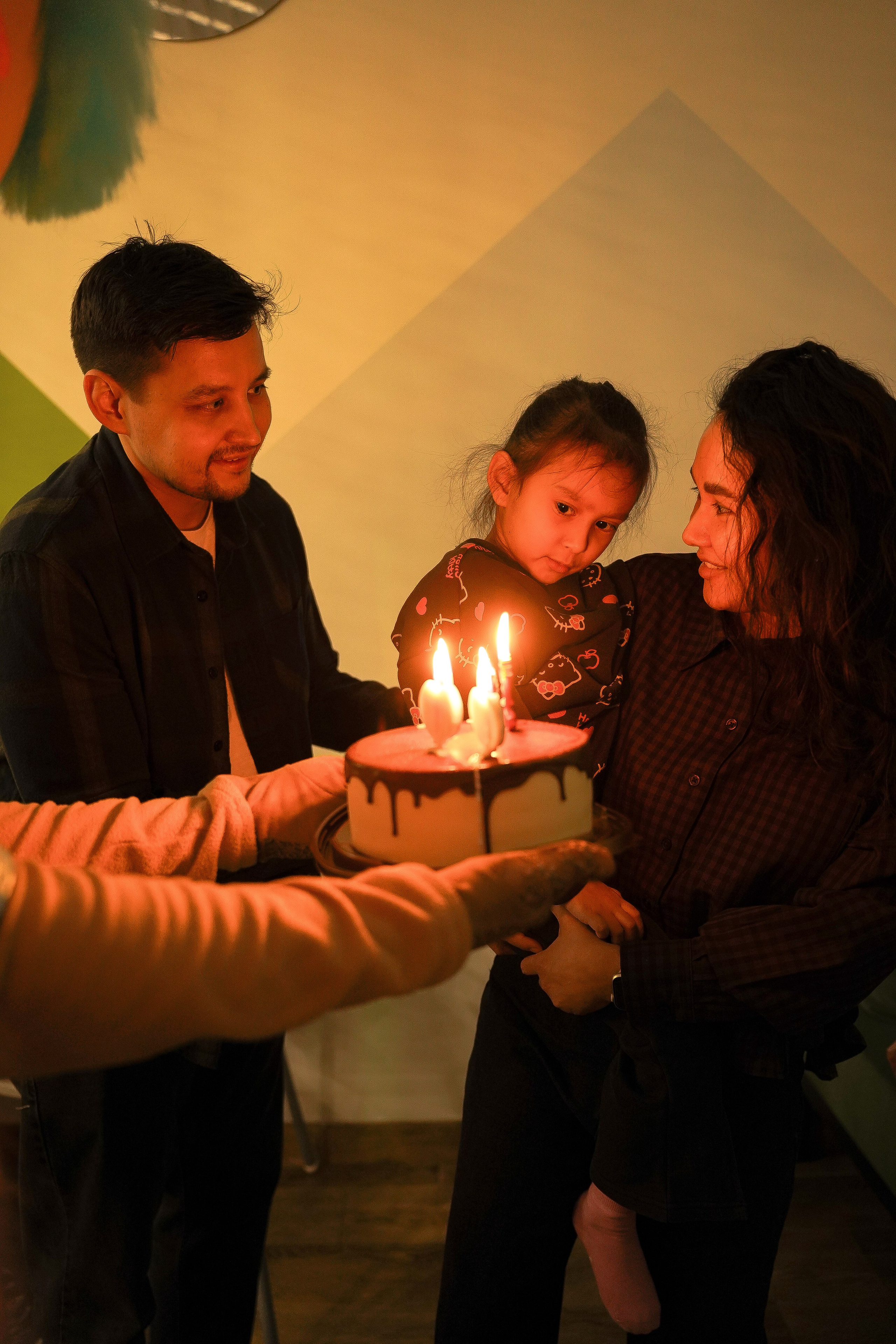 День Рождения Веронички. Свадебный видеограф, рилсмейкер, фотограф в Когалыме Меркулова Диана