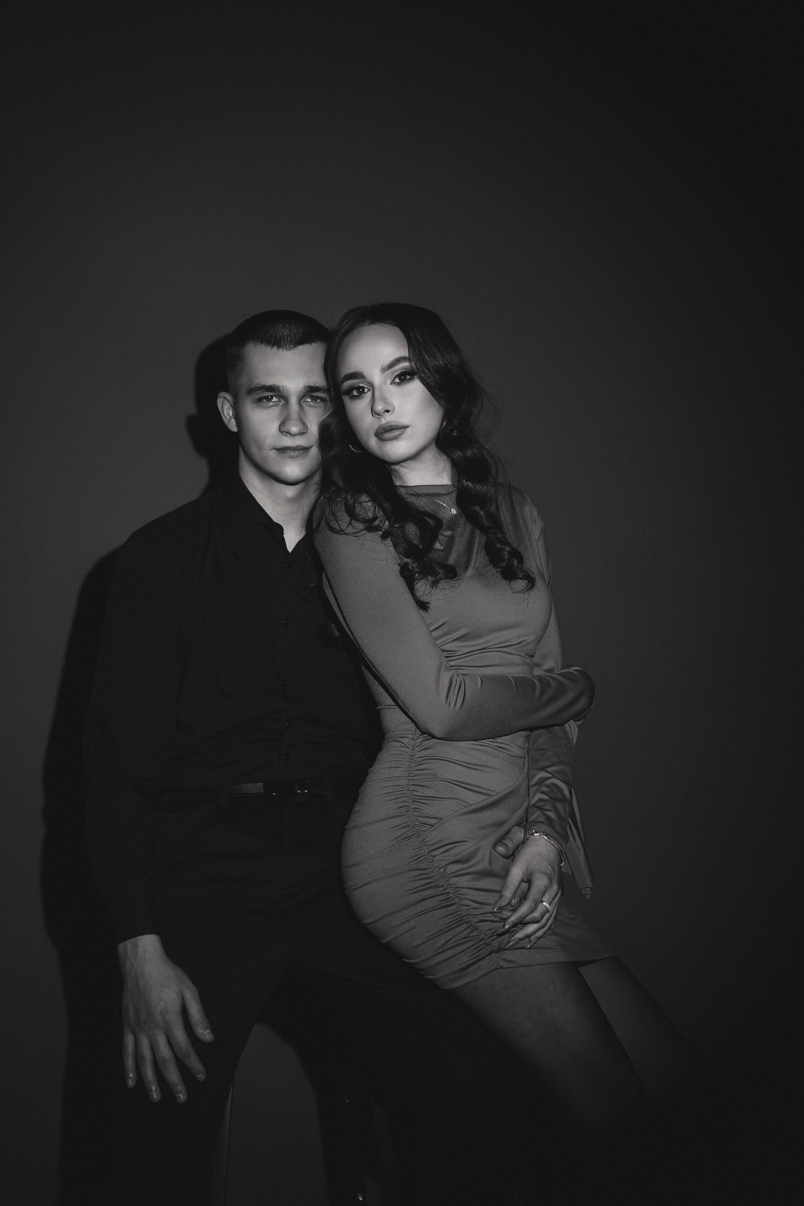 Love story Даниил и Вита. Свадебный видеограф, рилсмейкер, фотограф в Когалыме Меркулова Диана