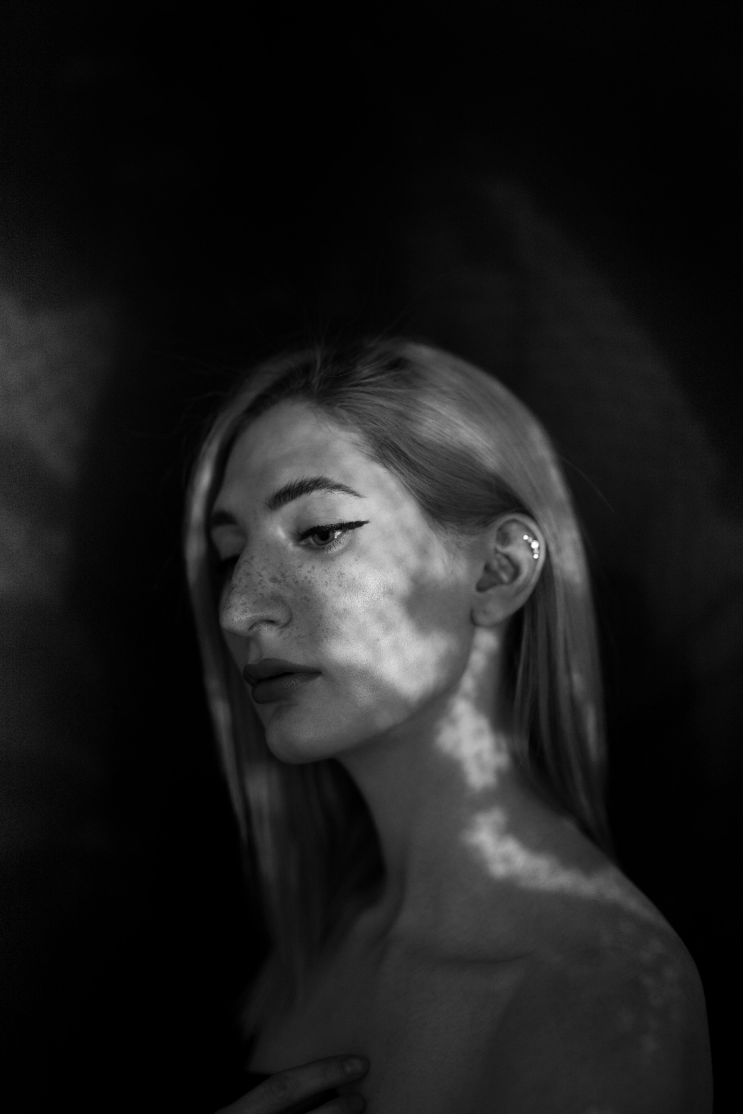 ПОРТРЕТЫ. Photographer Manakova Olga