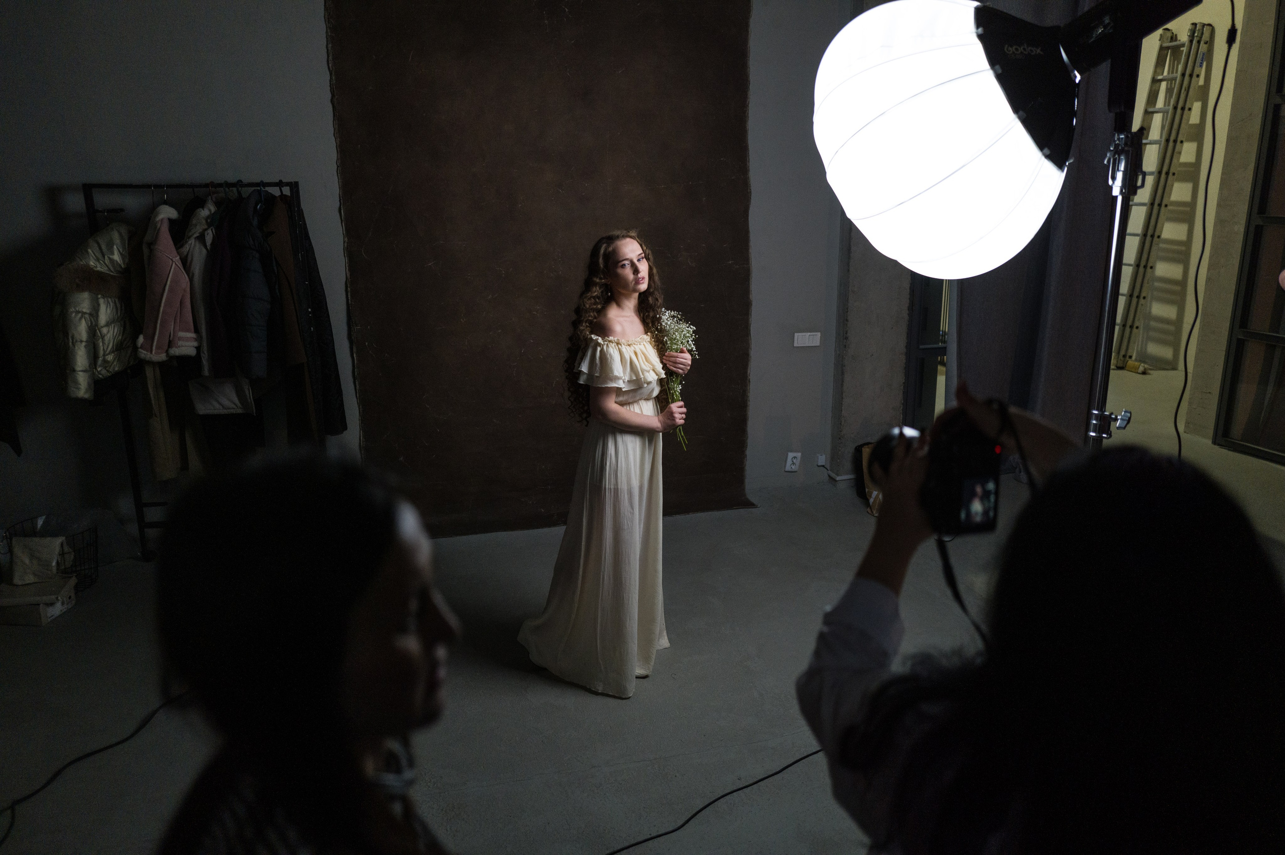 Репортаж воркшопа. Фотограф Артемий Матюнин. Фотограф Алматы Ольга Колокольникова