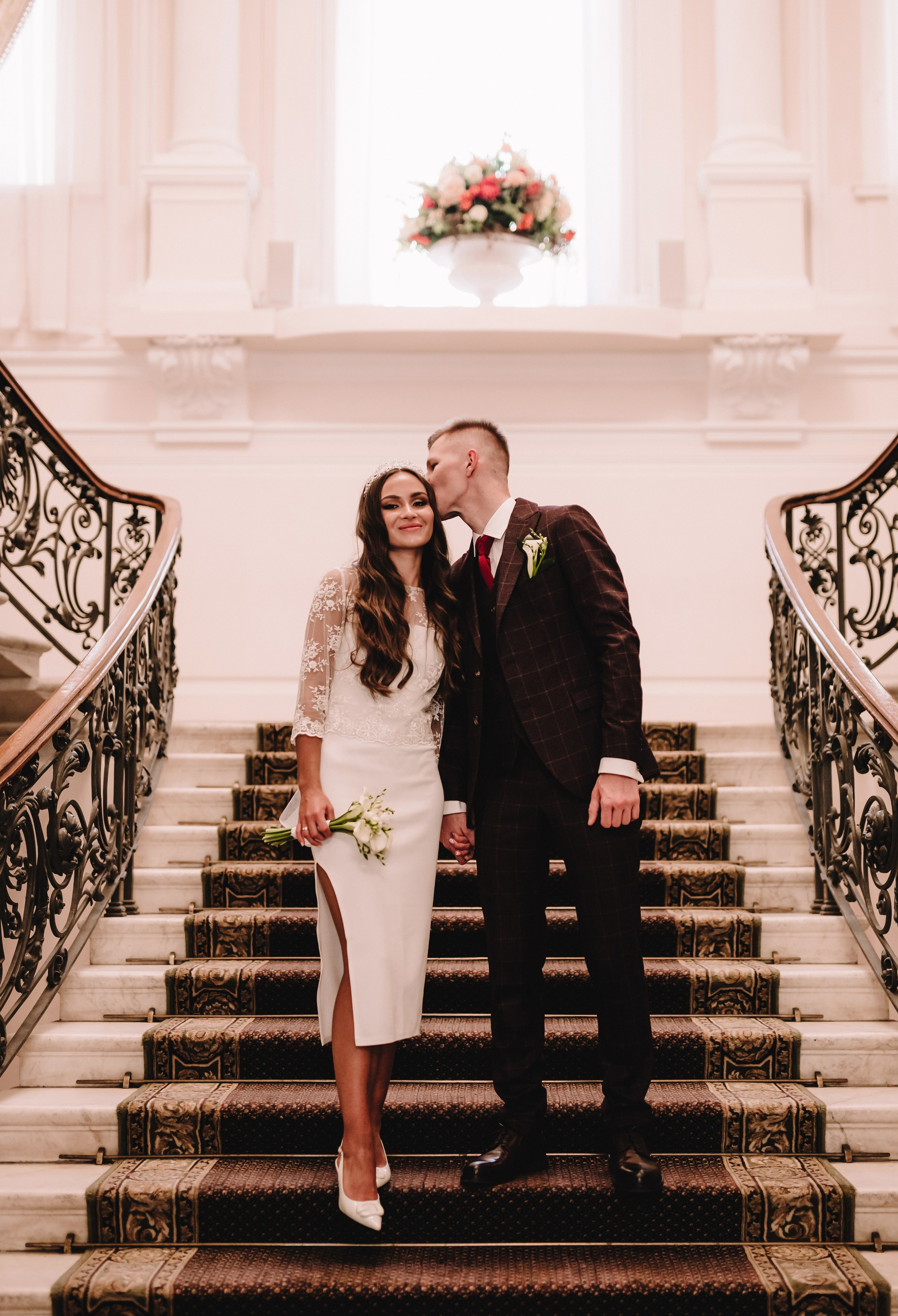 Азат Лера. Свадебный фотограф СПб Евгения Орлова