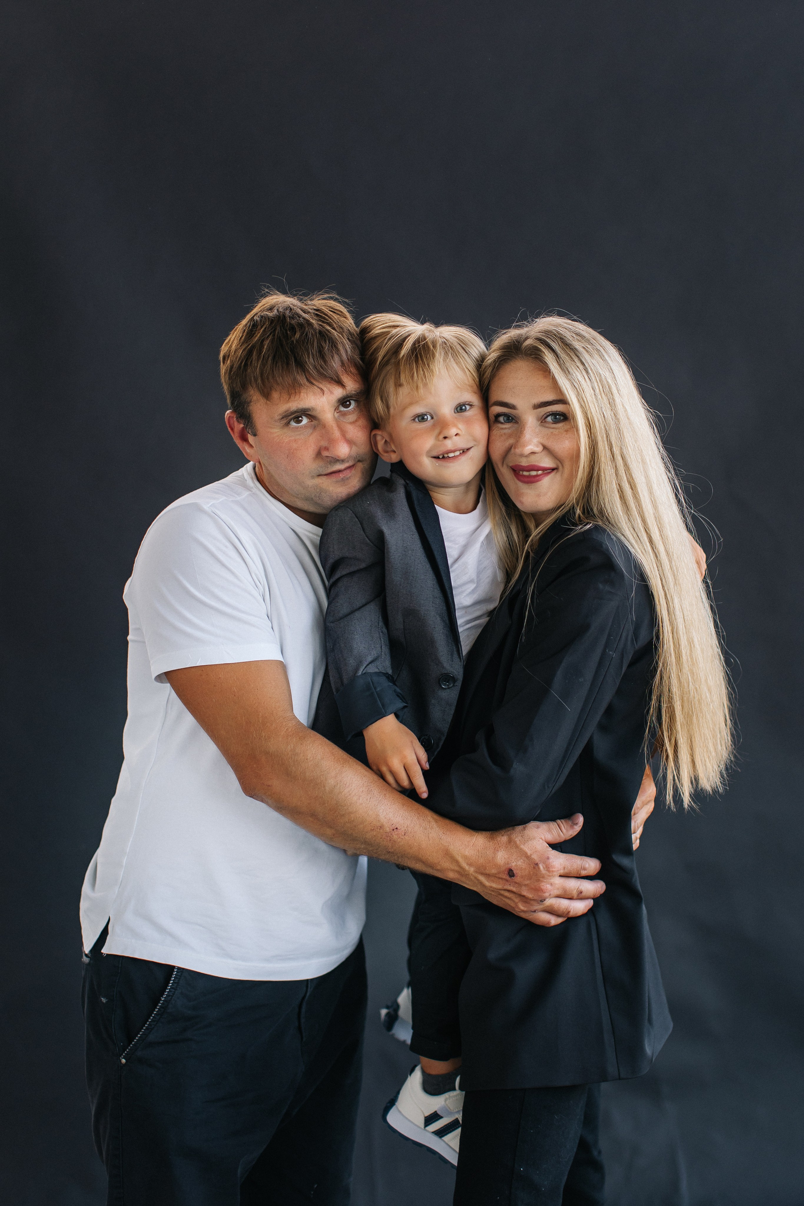 Саше 3 года. Главная