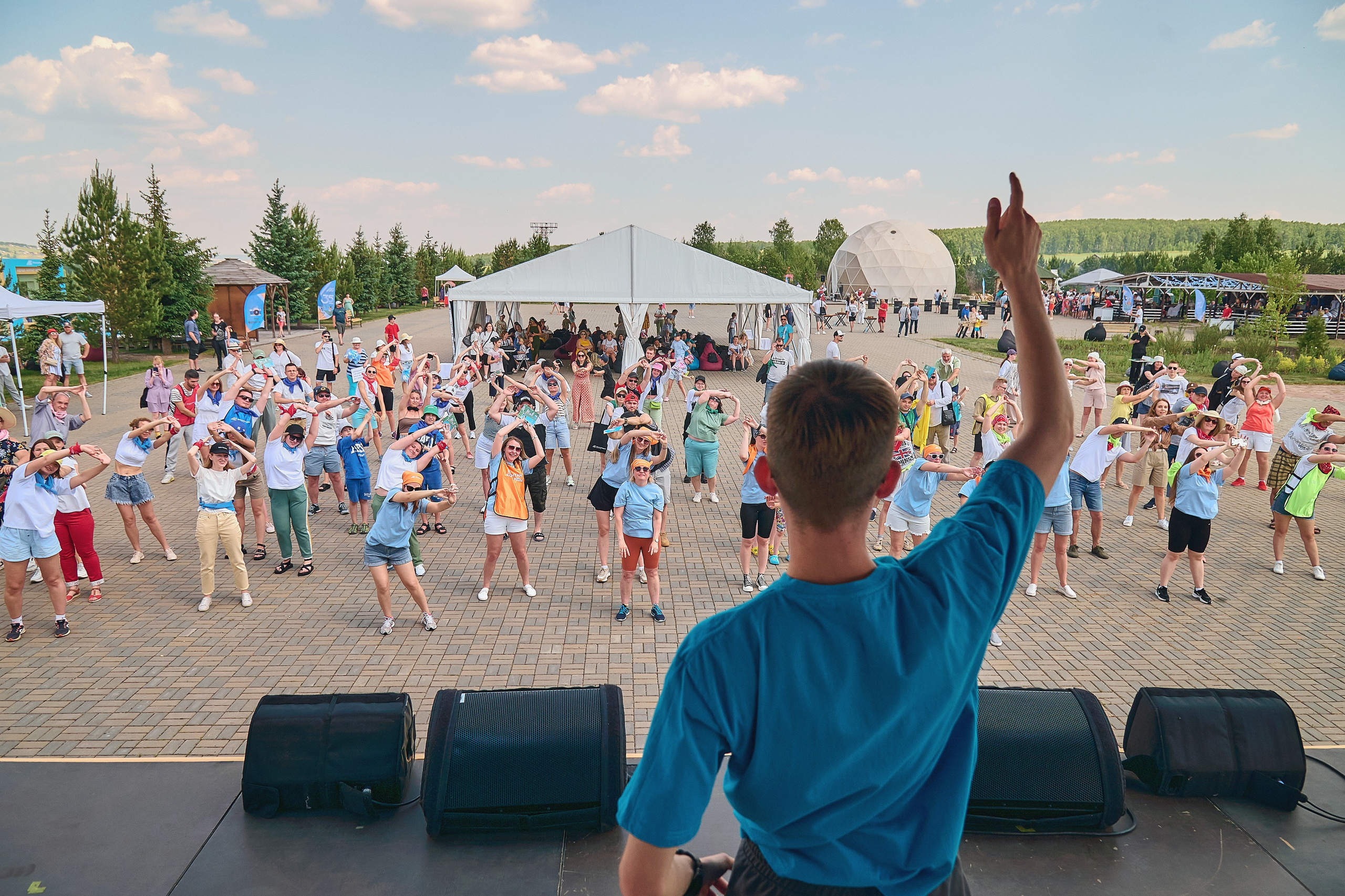Монолитхолдинг — Емельяновское озеро. Фотограф Яковлев Роман — Красноярск