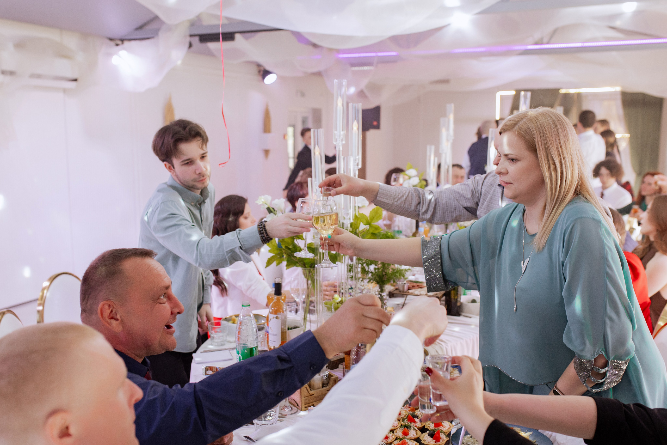 Ирина и Тимофей. Свадебный фотограф Витебск Минск