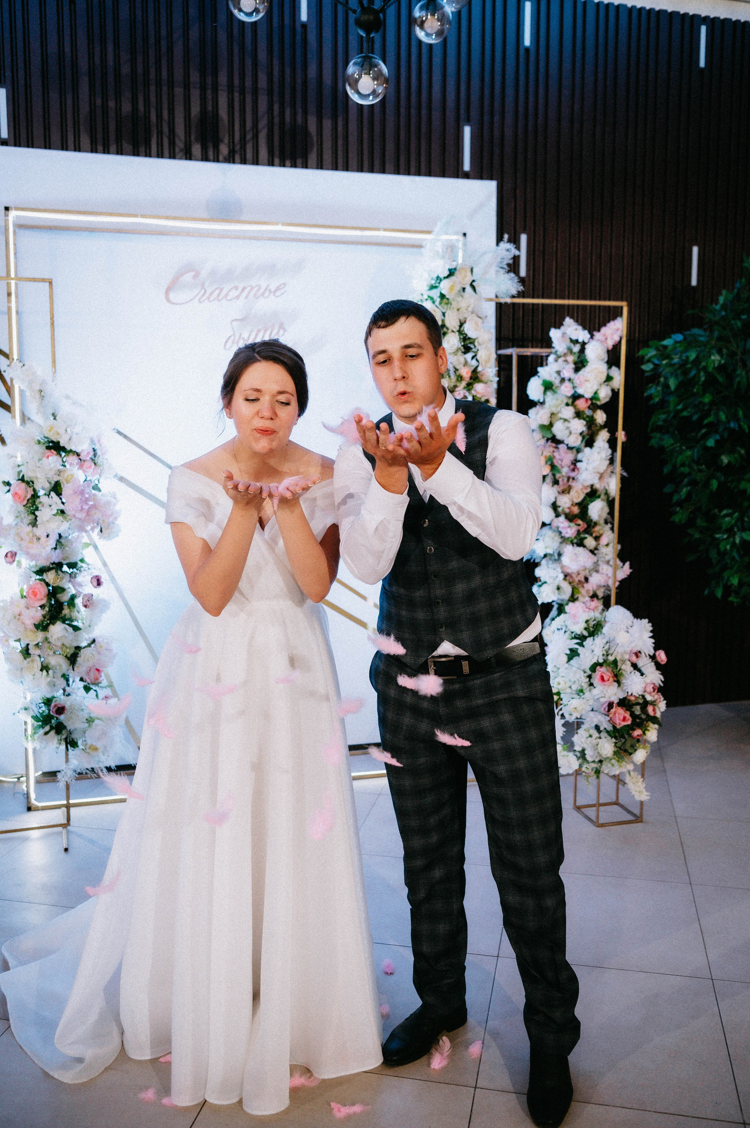 Алексей и Анастасия Свадебный день 14.09.2024. Свадебный и семейный фотограф Волгоград Анастасия Садовникова