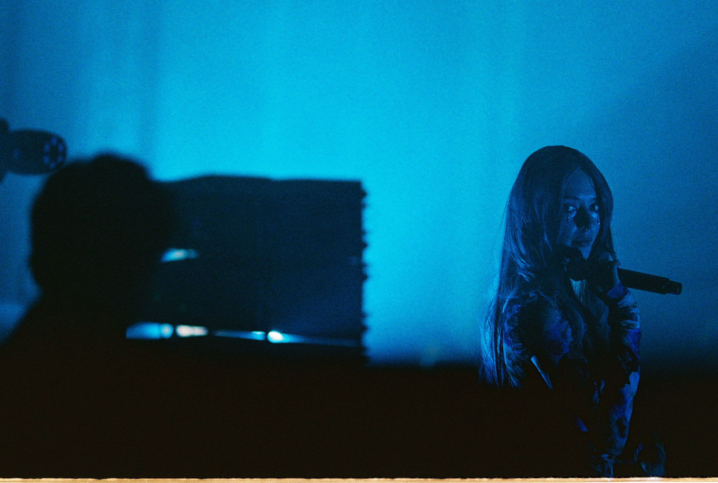 Mirele дк кристалл 2025. Илья Симонов фотограф москва