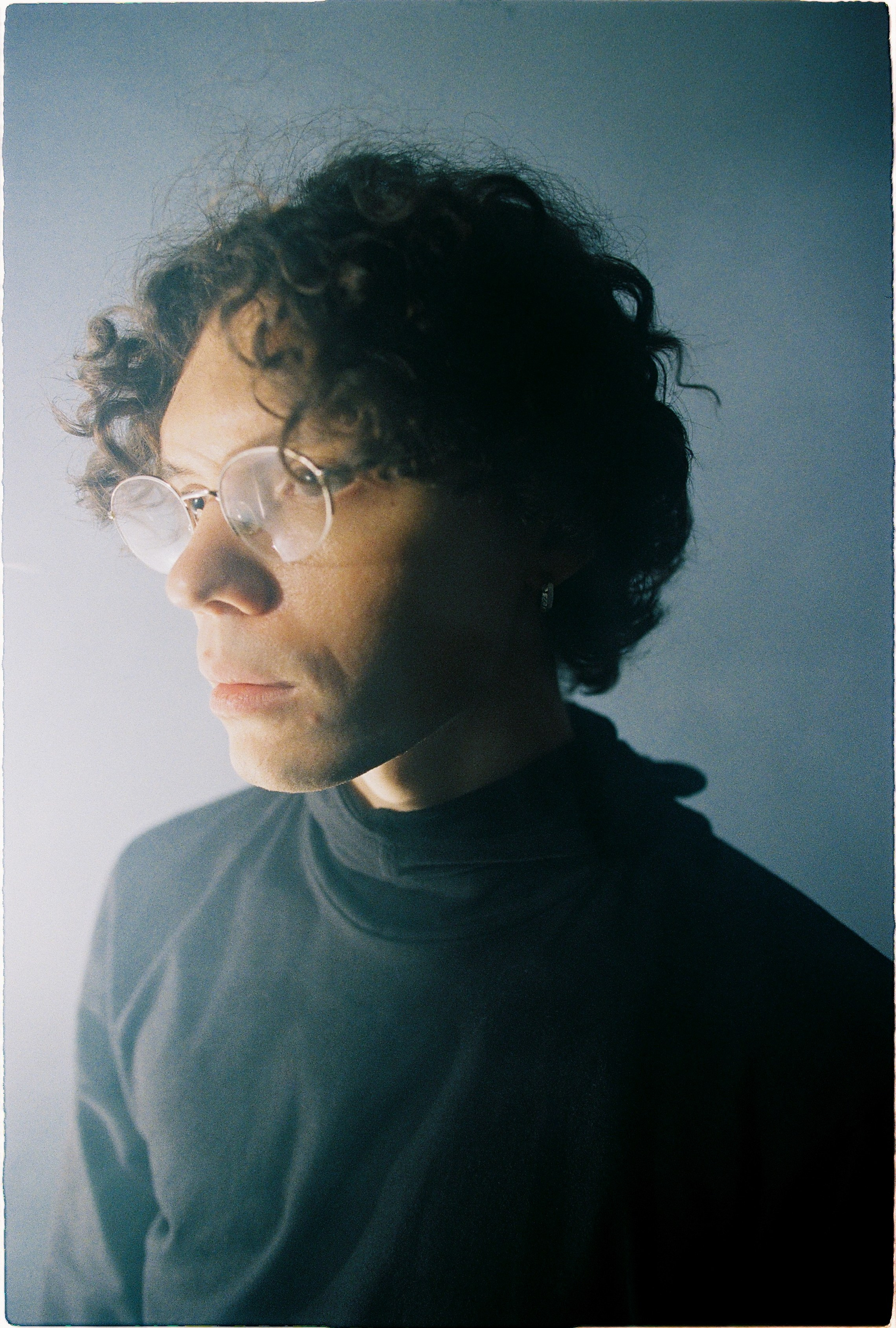 System 108 ZVERINETS. Илья Симонов фотограф москва