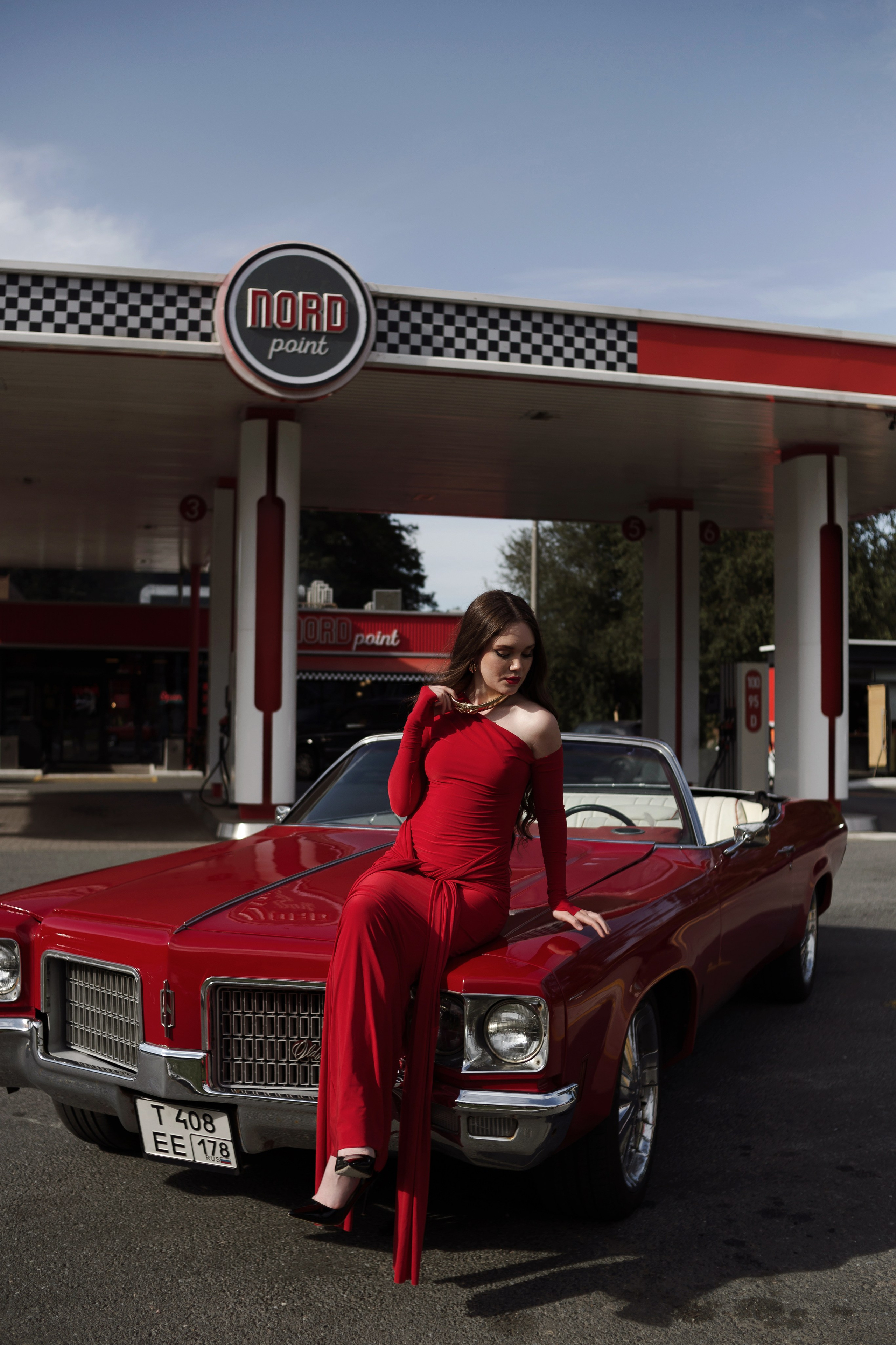 Md: @ms_heavyy Muah: @darina_makeup_spb Org: @creative_photoday