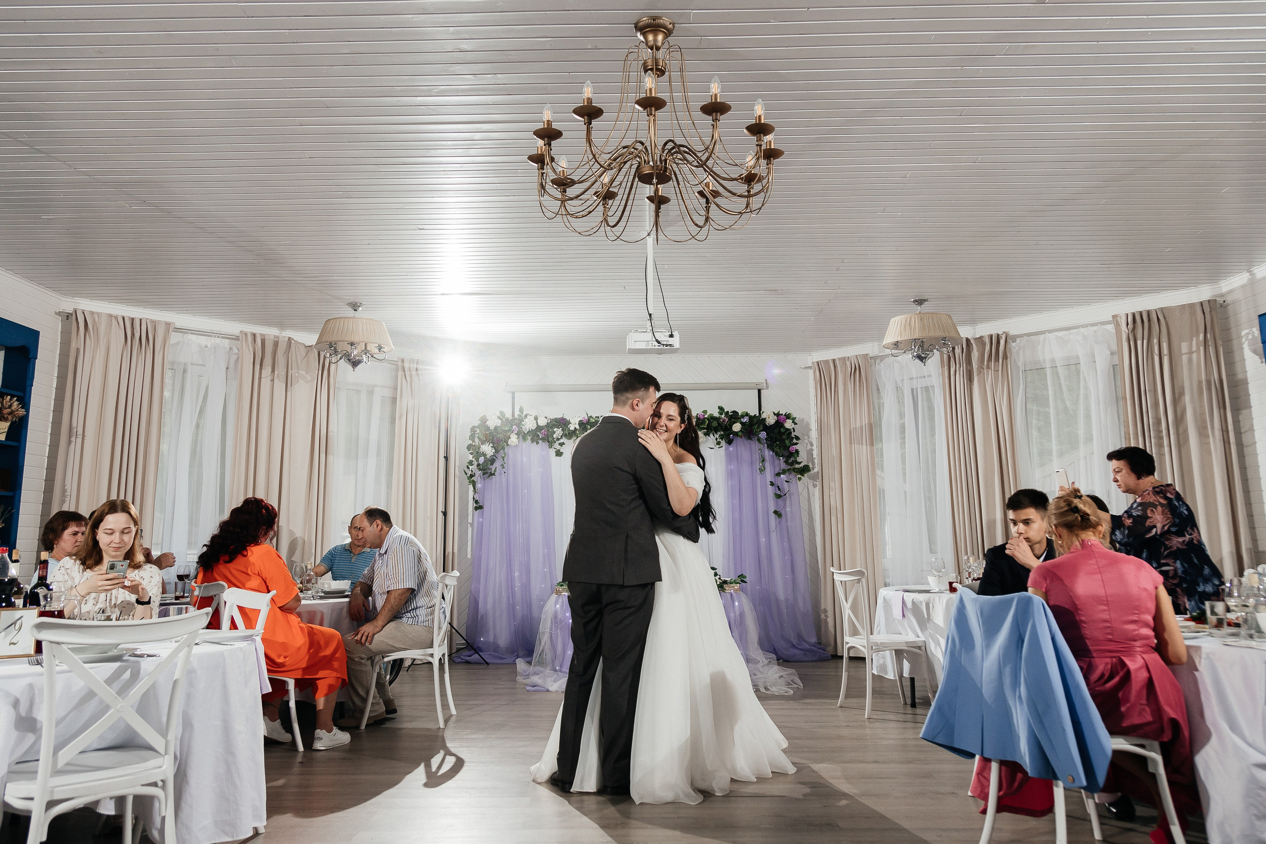 Дмитрий и Мария/2024. Свадебный и семейный фотограф в Екатеринбурге