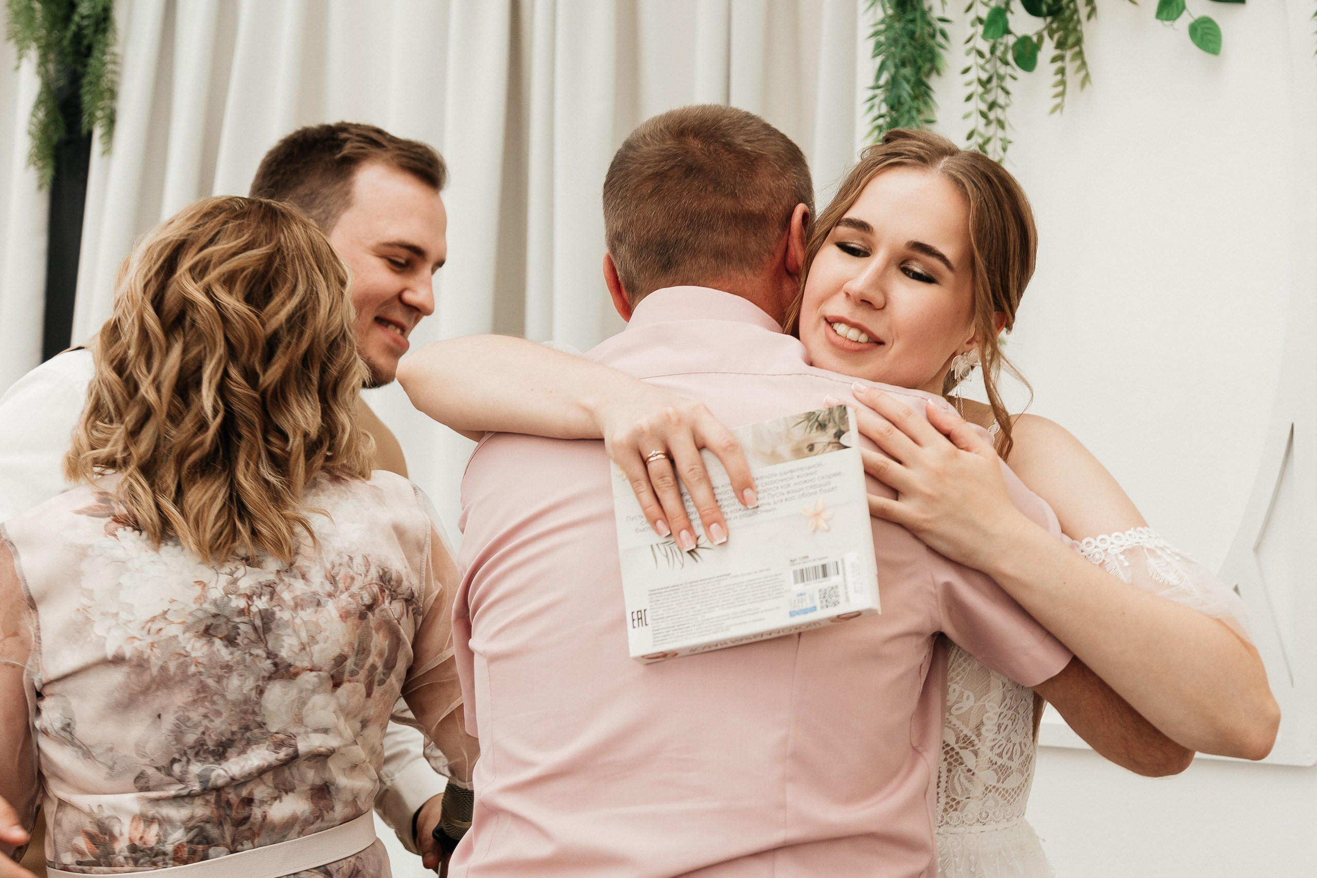 Сергей и Анастасия/2024. Свадебный и семейный фотограф в Екатеринбурге