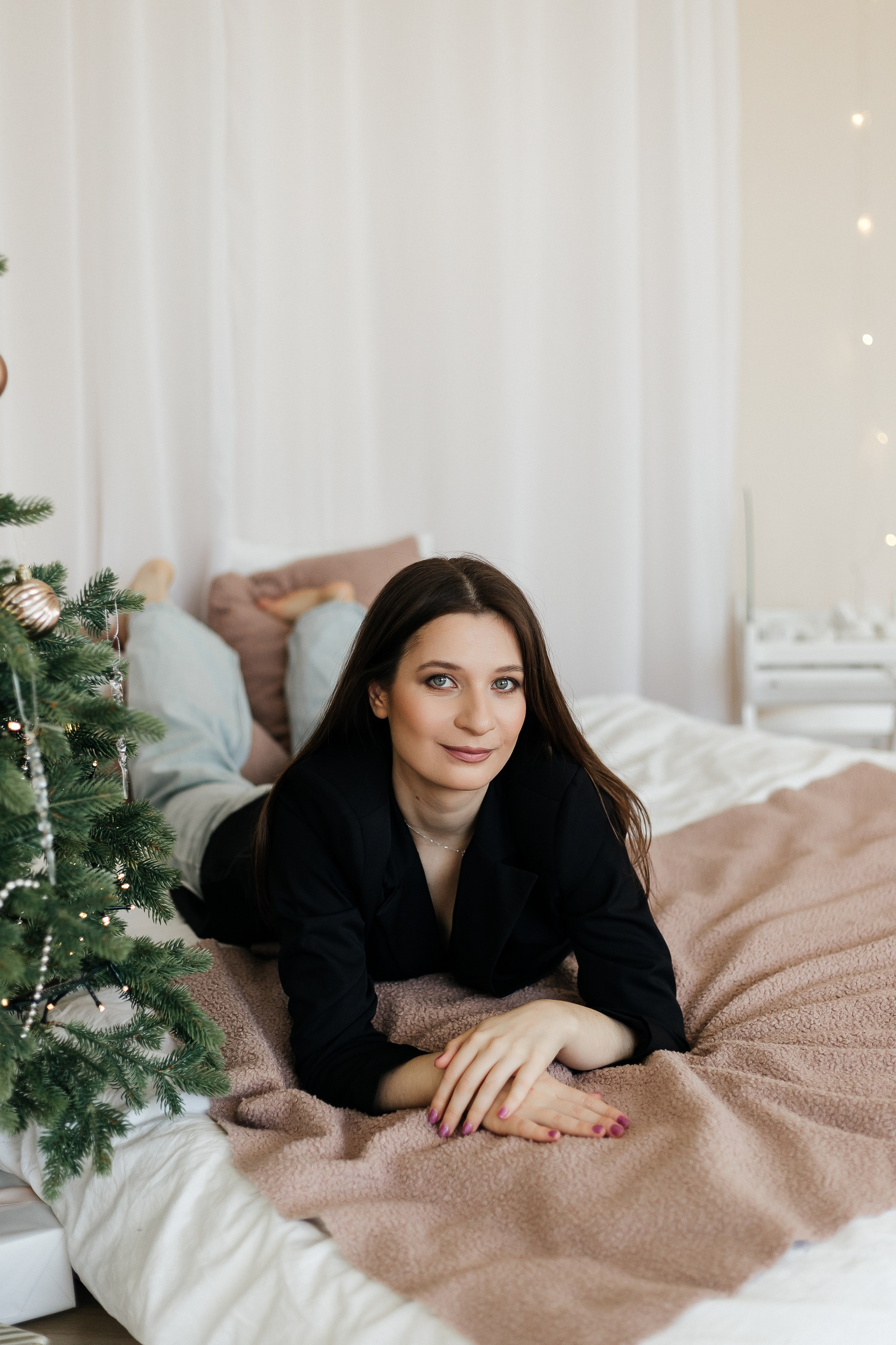 Александра. Свадебный и семейный фотограф в Екатеринбурге