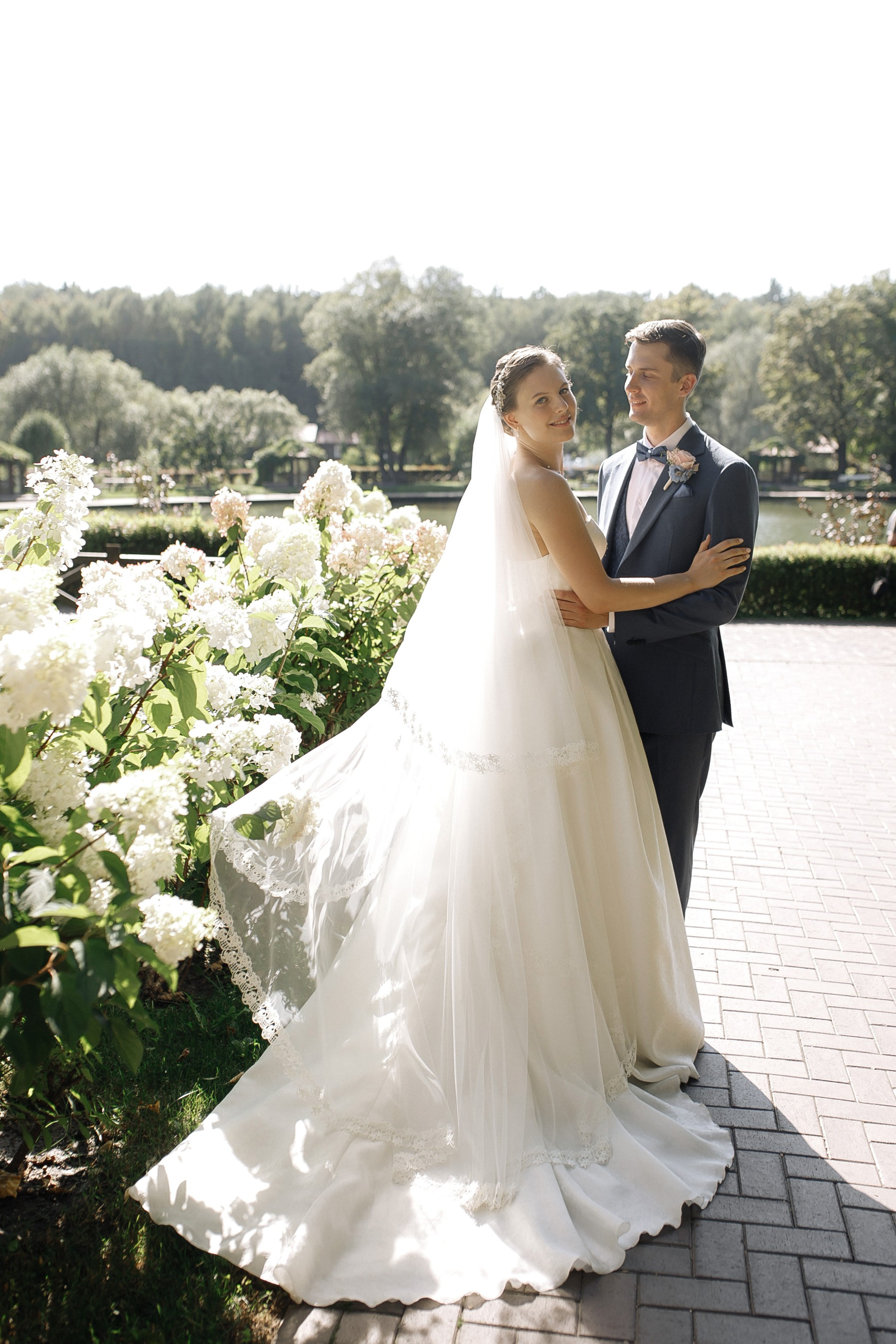 Ivan & Anastasia. Свадебный фотограф в Севастополе и Крыму| Tanya Sher