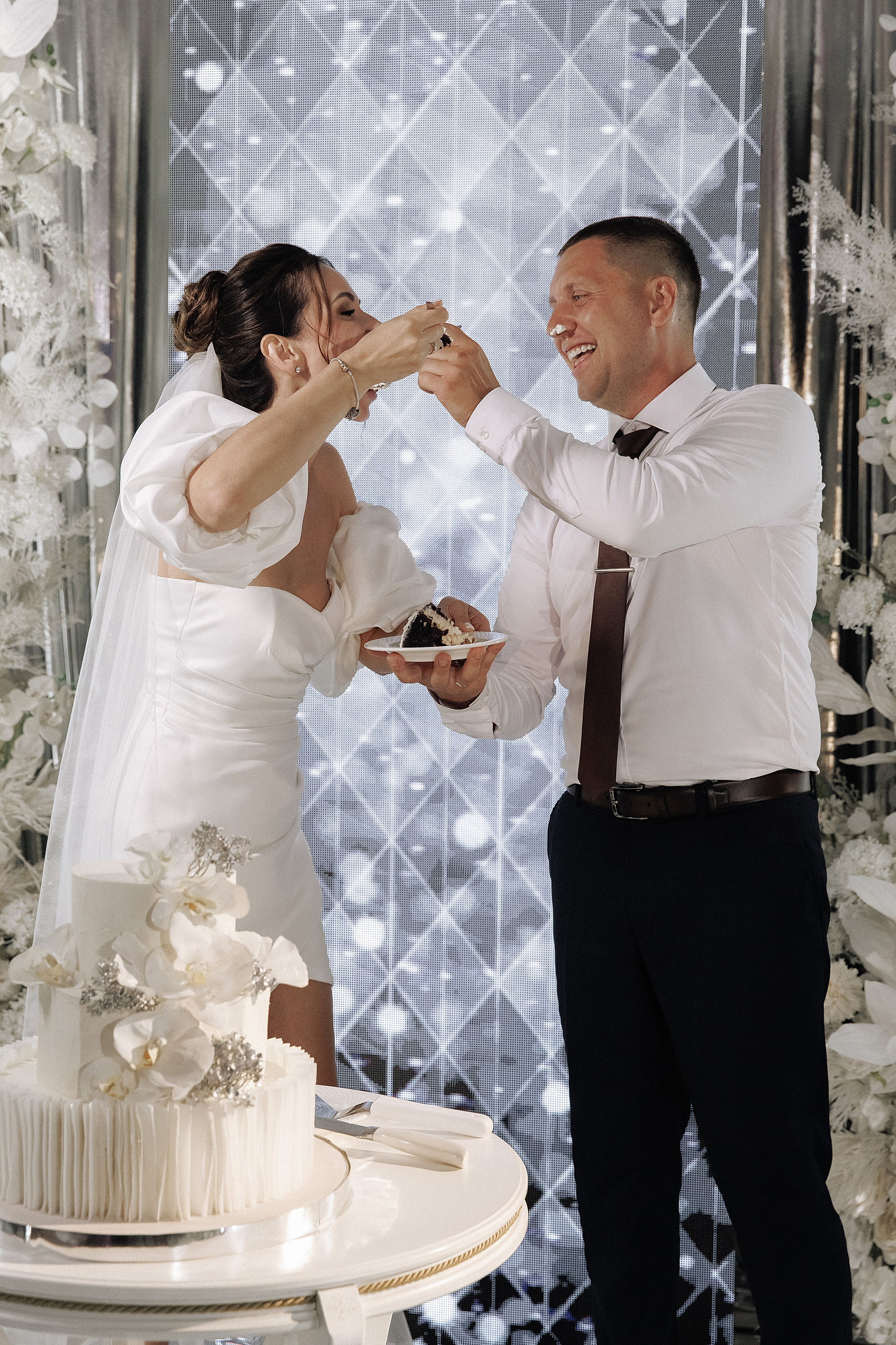 Tamara & Artem. Свадебный фотограф в Севастополе и Крыму| Tanya Sher