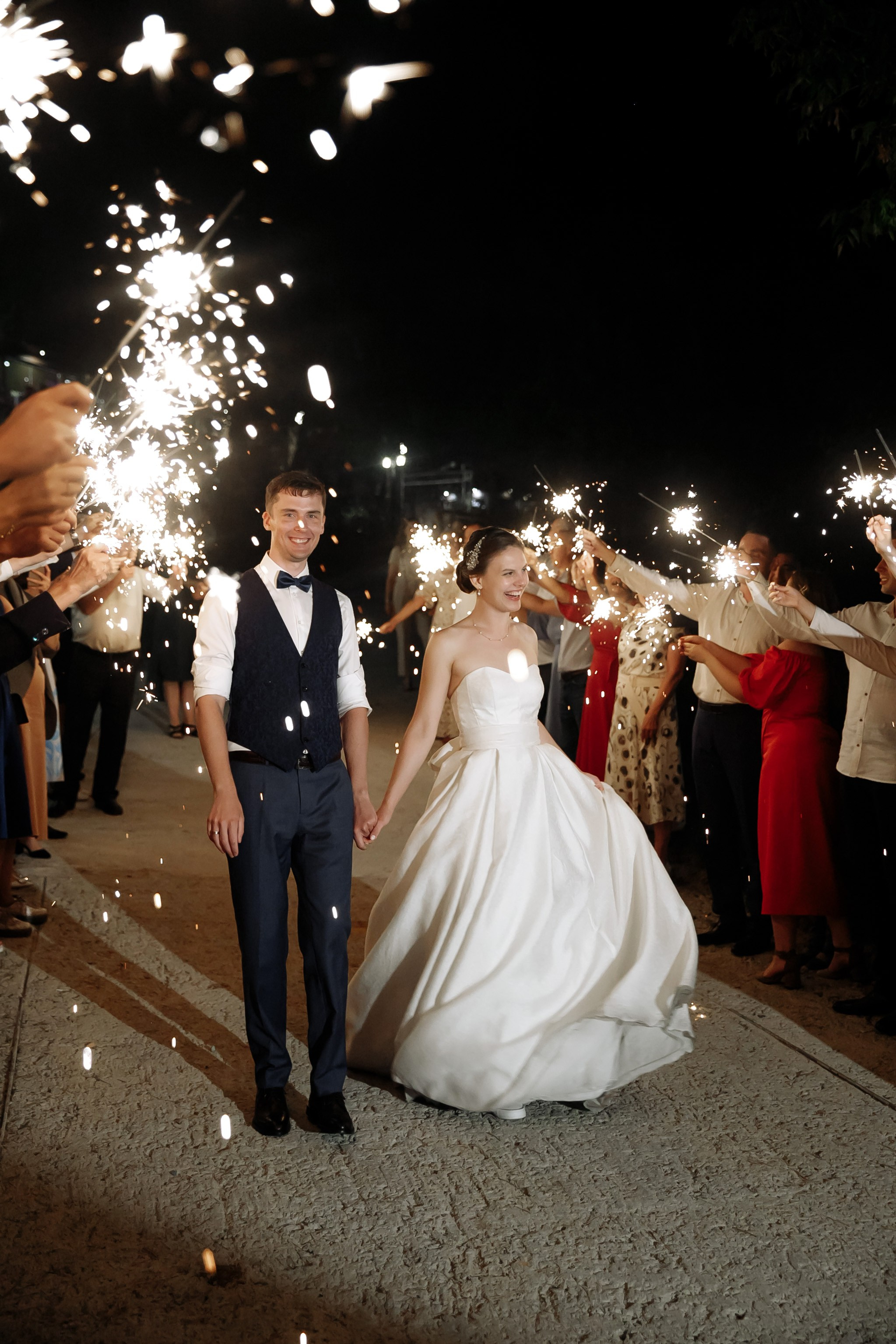 Ivan & Anastasia. Свадебный фотограф в Севастополе и Крыму| Tanya Sher