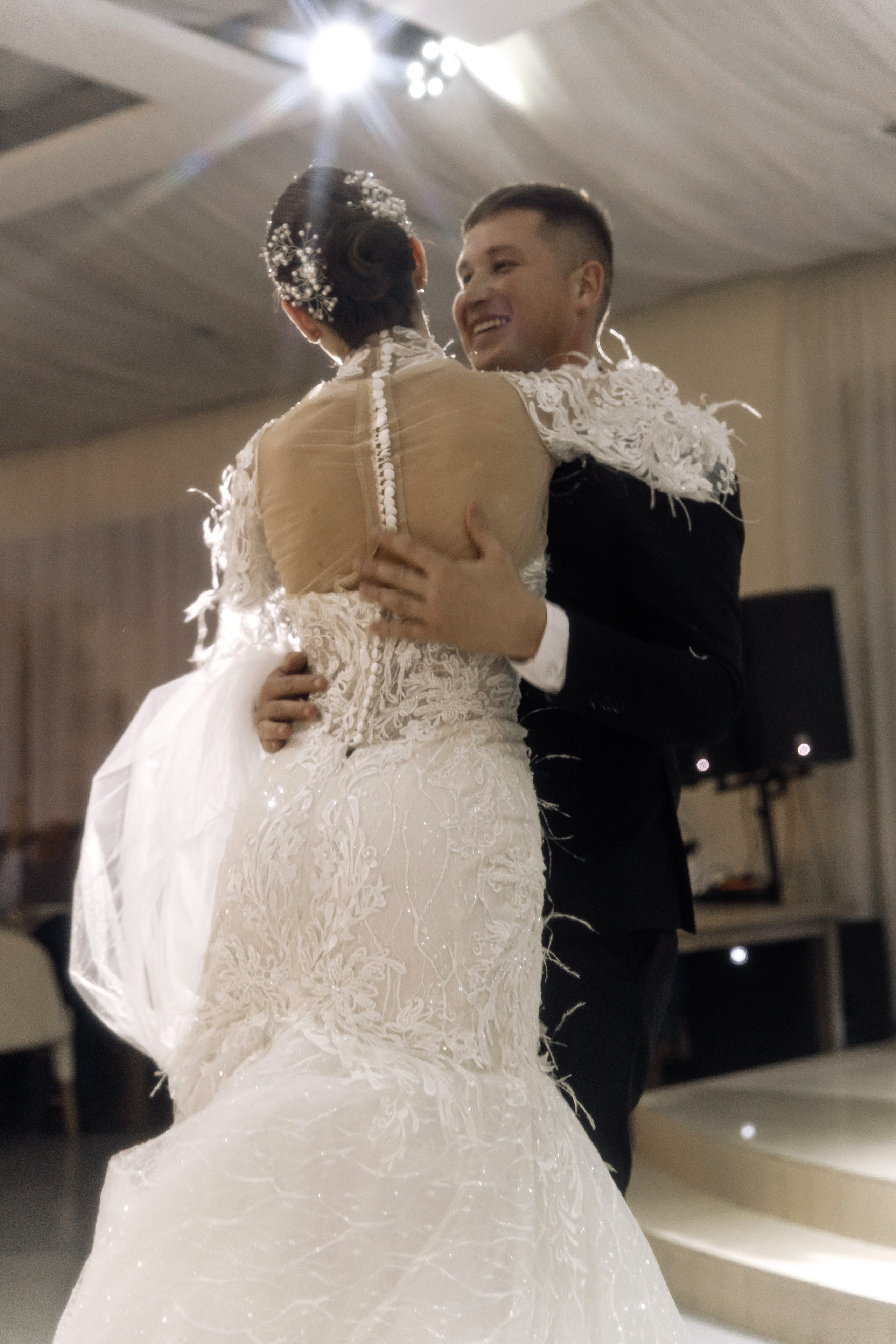 Victoria & Sergei. Свадебный фотограф в Севастополе и Крыму| Tanya Sher