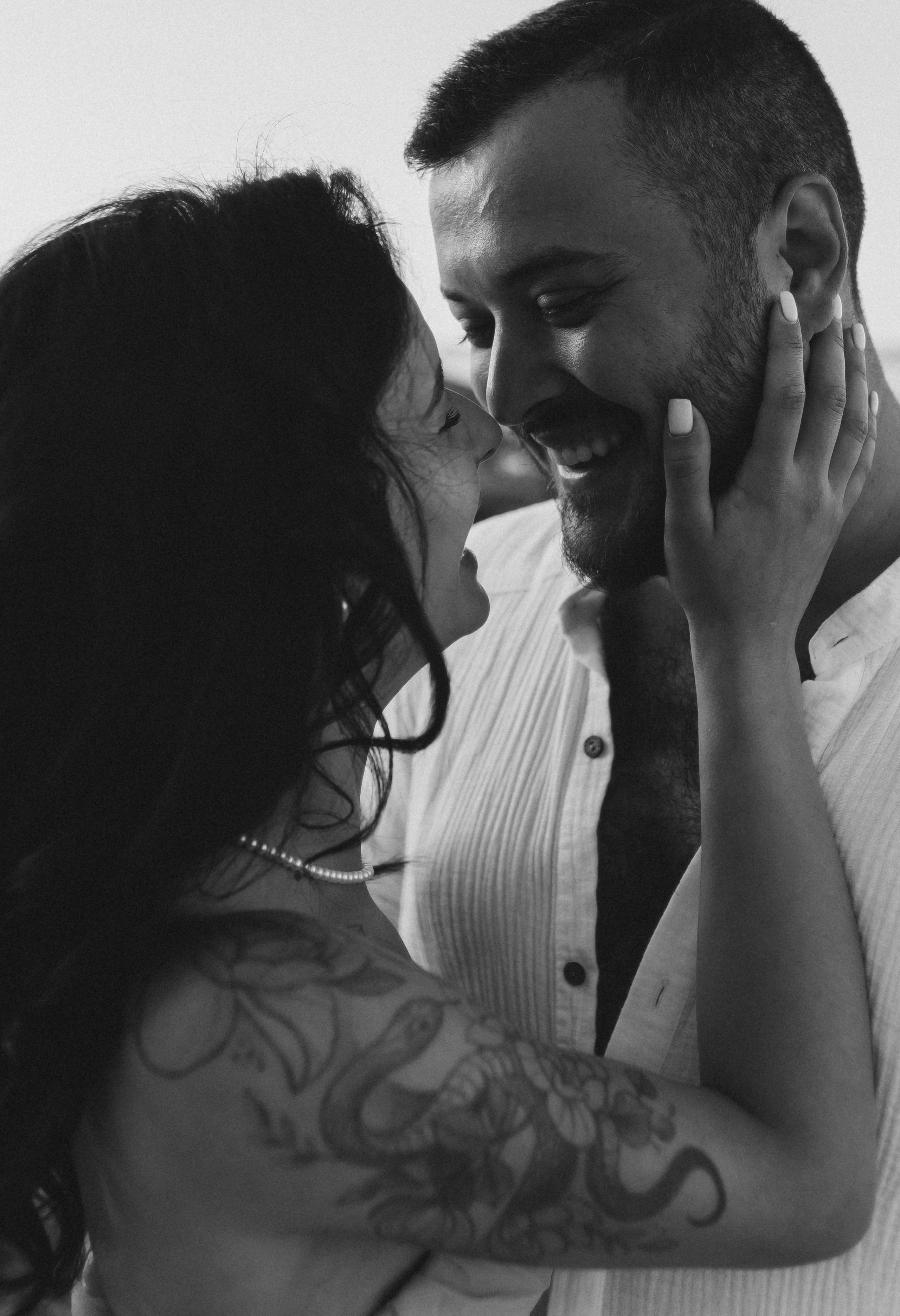 Vika & Roman. Свадебный фотограф в Севастополе и Крыму| Tanya Sher