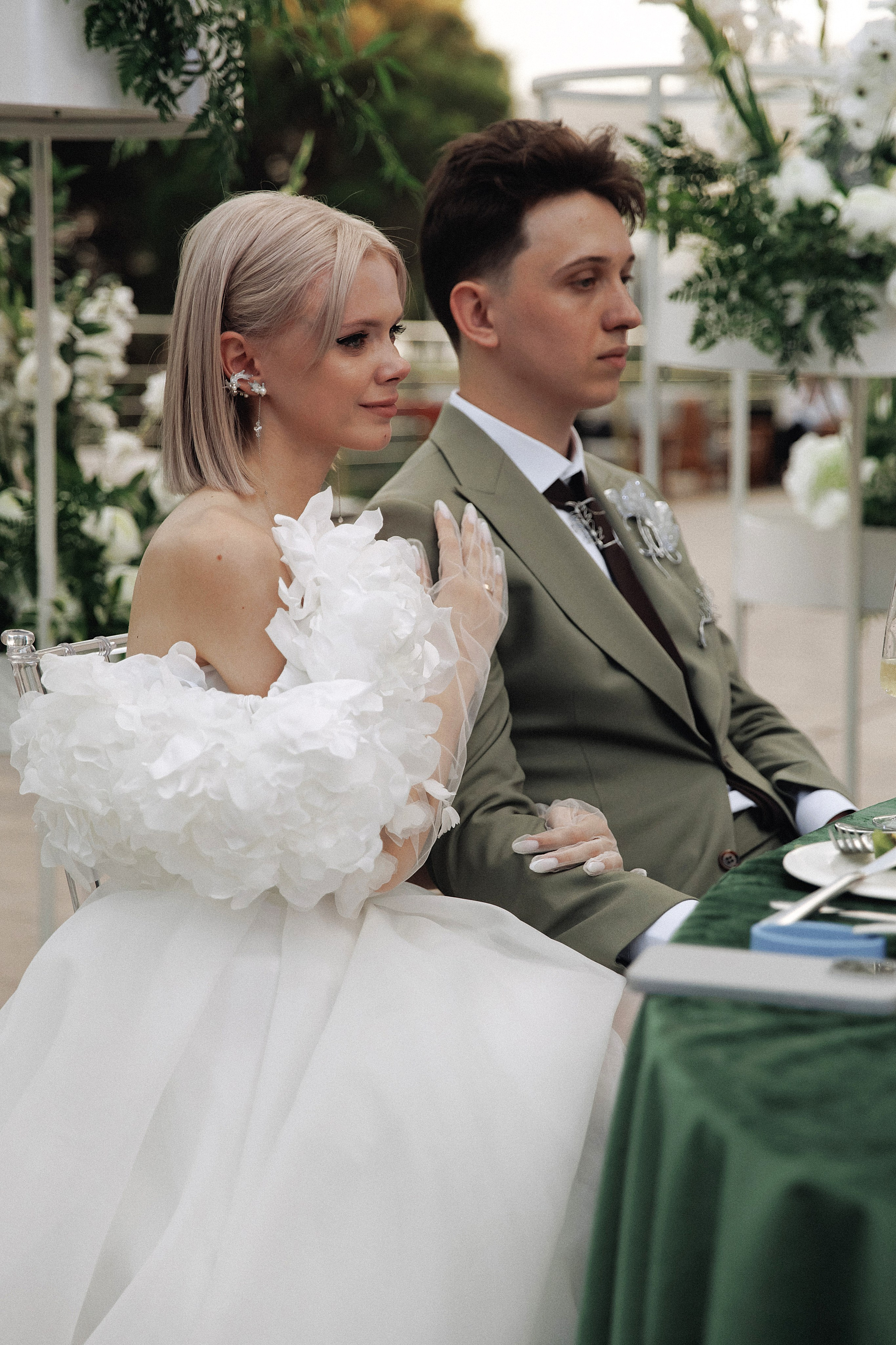 Maria & Dima. Свадебный фотограф в Севастополе и Крыму| Tanya Sher