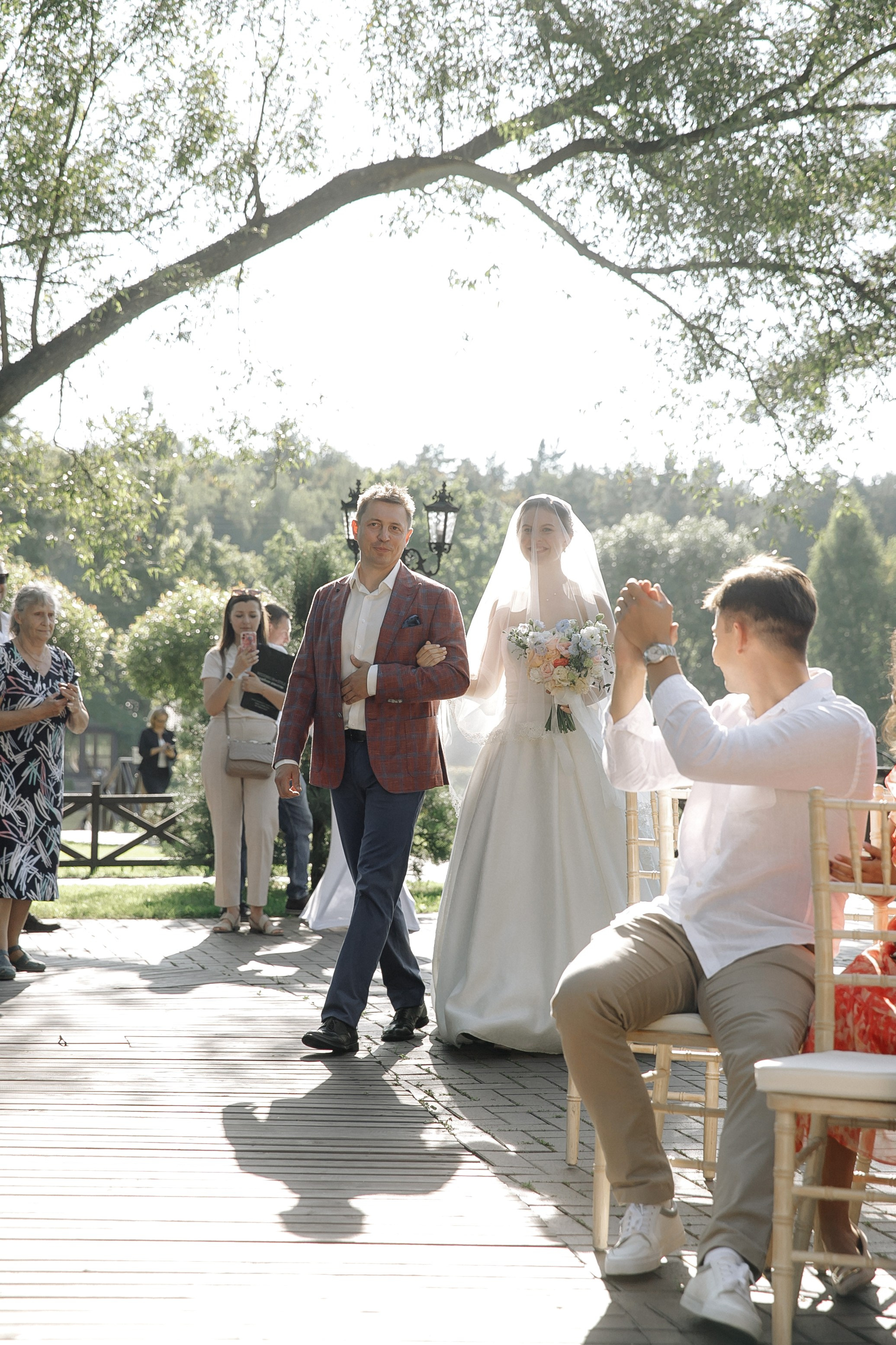 Ivan & Anastasia. Свадебный фотограф в Севастополе и Крыму| Tanya Sher