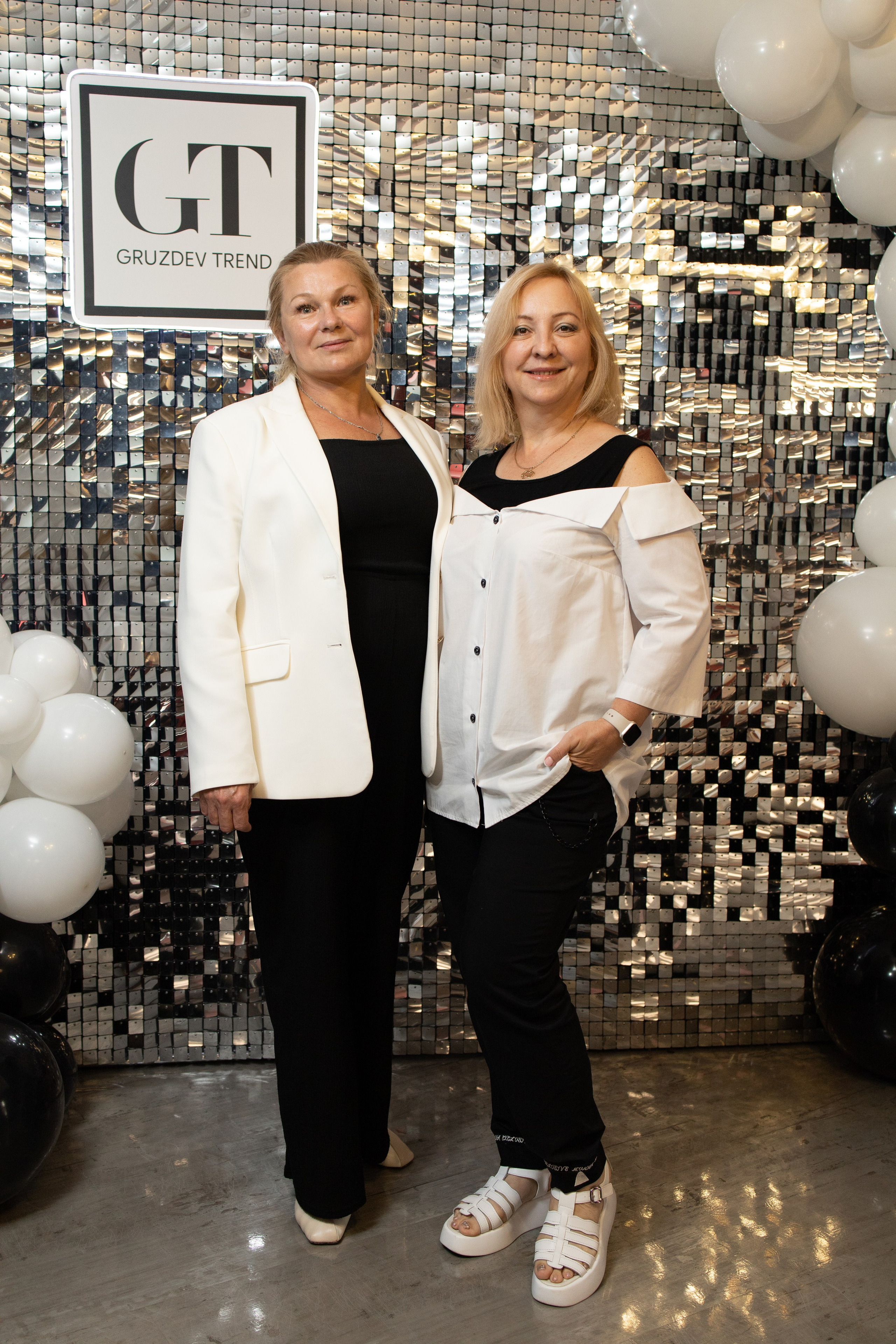 Клиника Эсти Лайн. Фотограф Екатеринбург — Ирина Манина