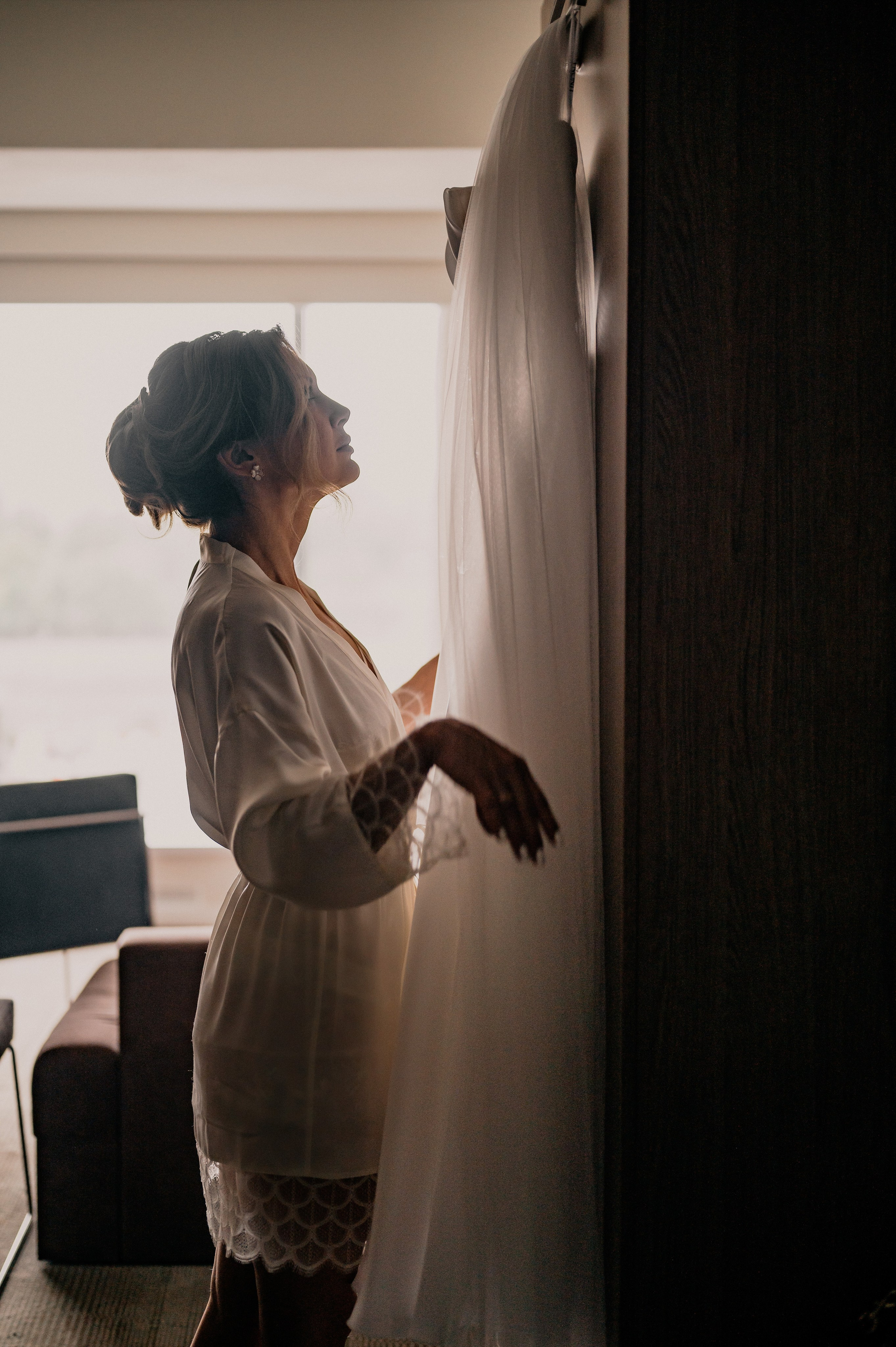 Moscow Wedding. Wedding and Destination photographer Rustam Kalimullin