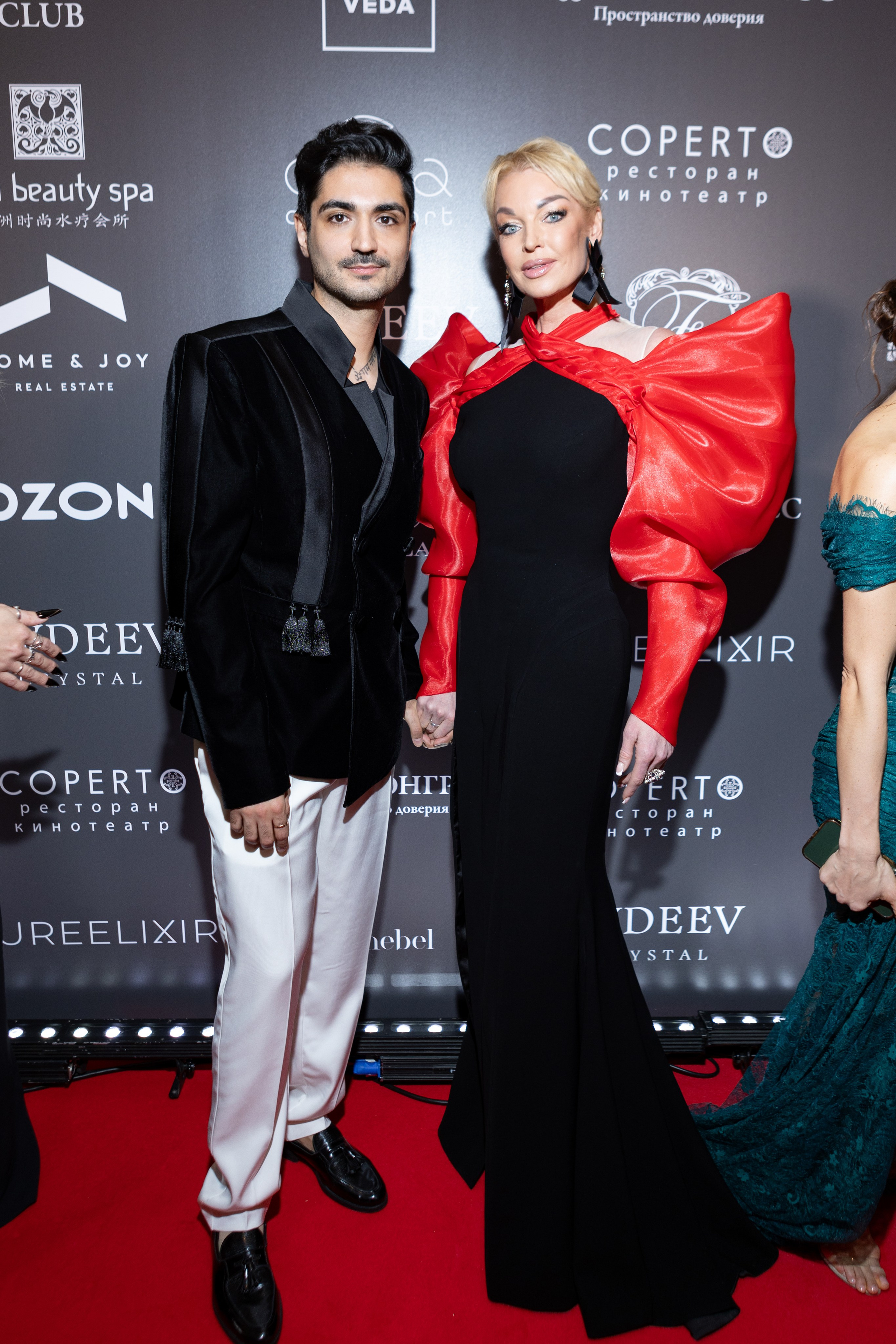 Fashion TV 19.12.23. Главная