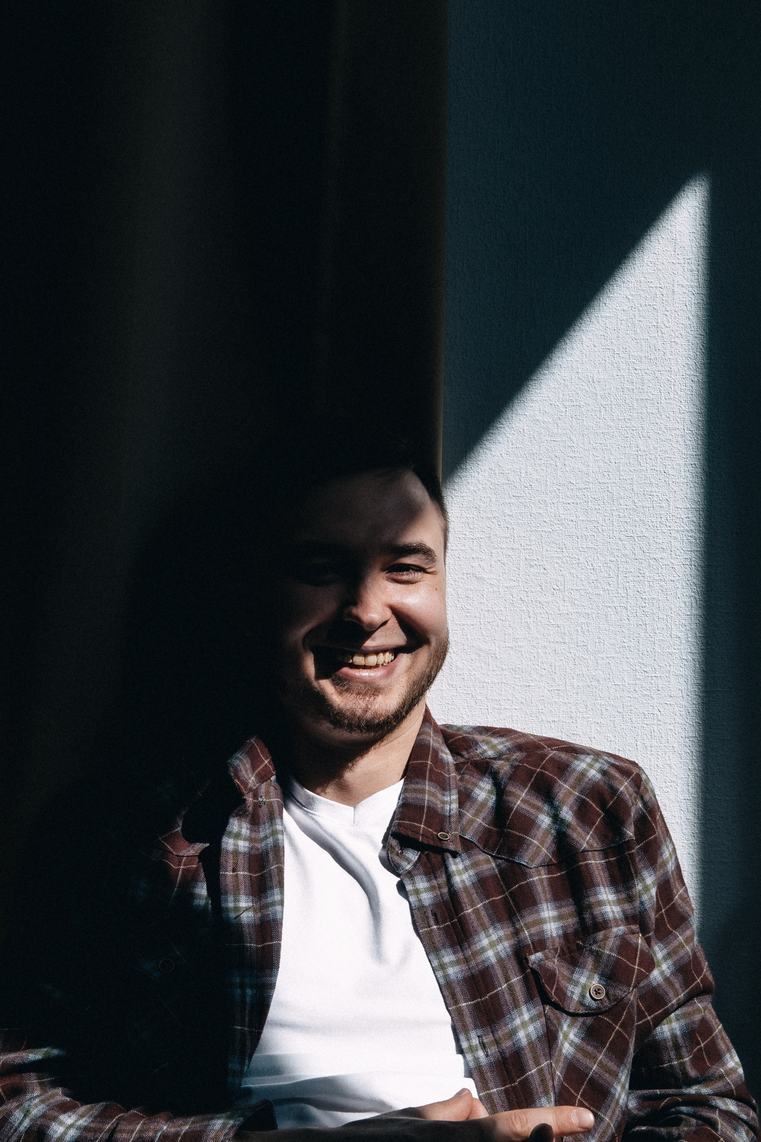 Мужские съёмки. Индивидуальный фотограф Новосибирск Настя