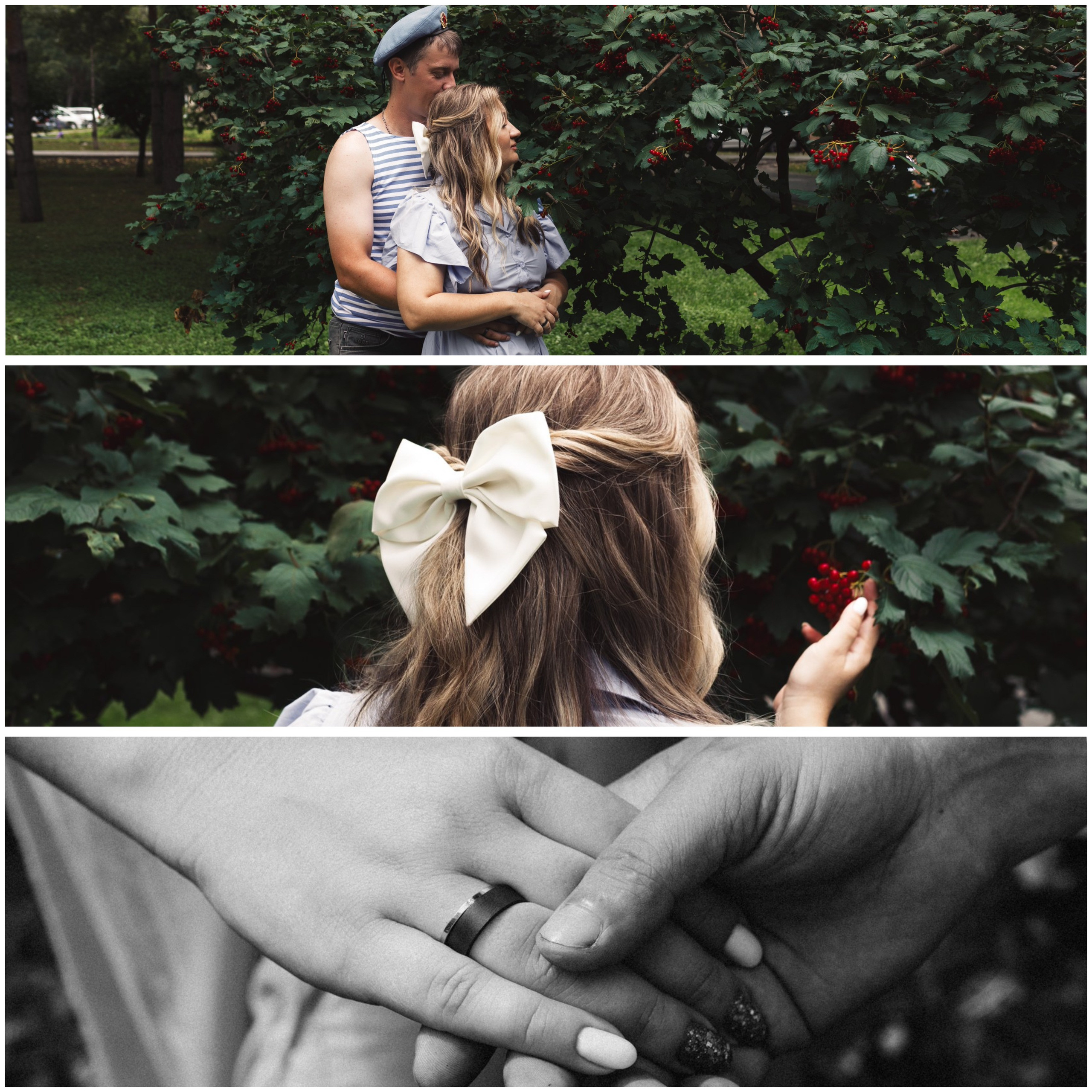 Love story. Индивидуальный фотограф Новосибирск Настя