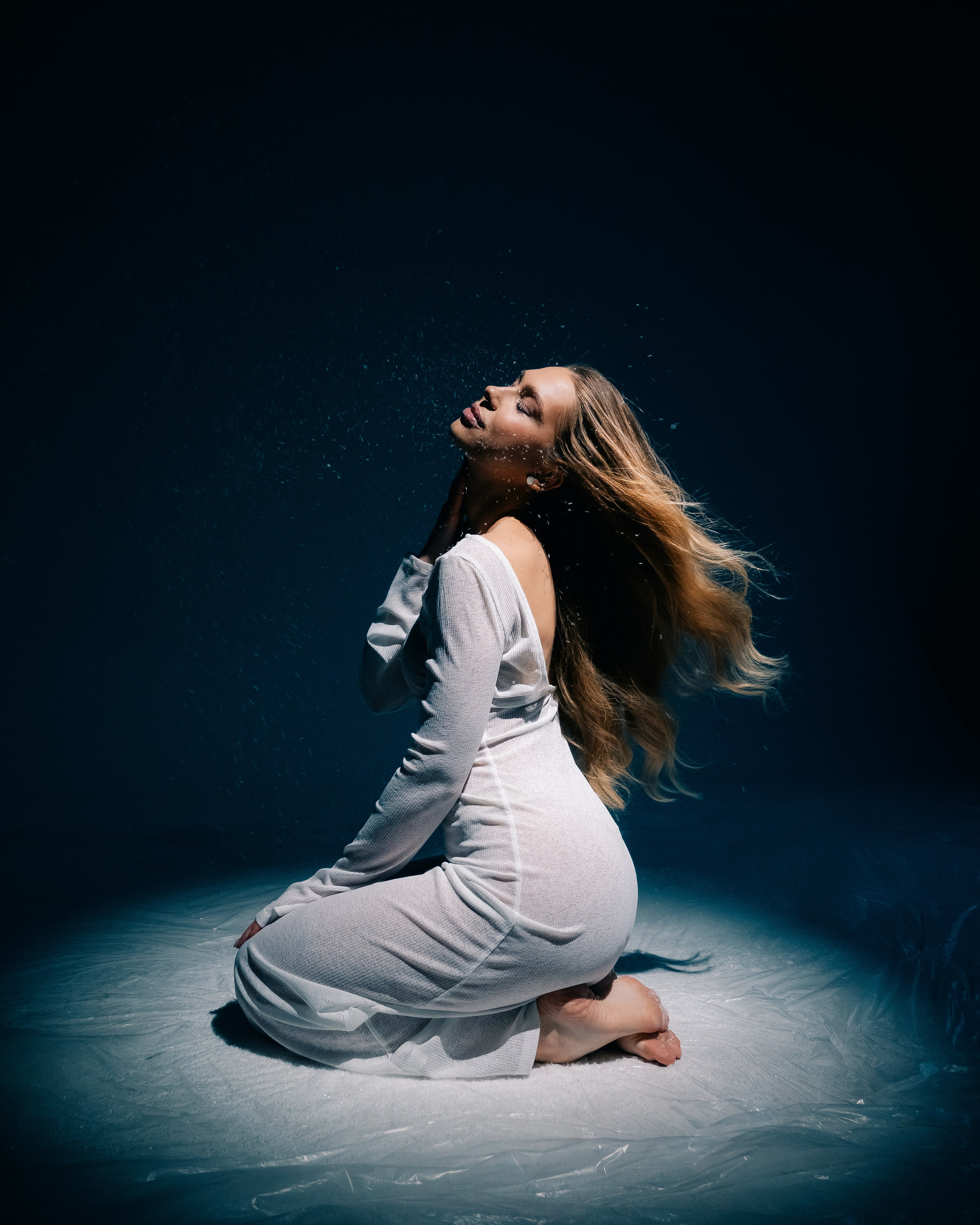 Фотодень: Snow