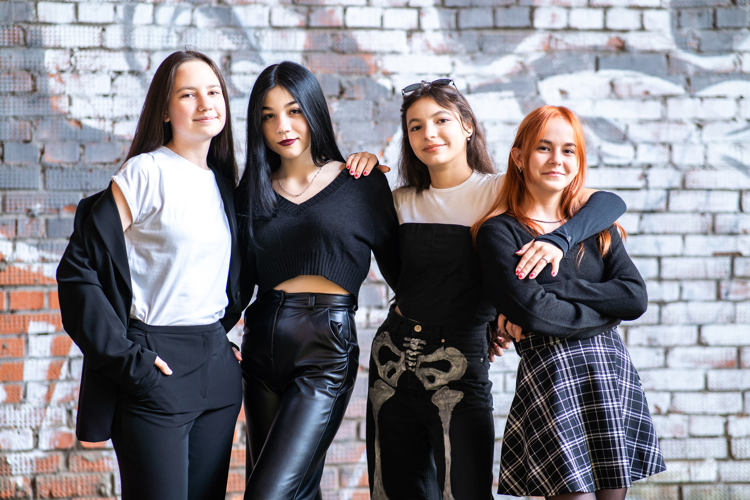 Выпускная фотосессия на природе. Выпускные альбомы Нижнекамск Набережные Челны Фотостудия Небо