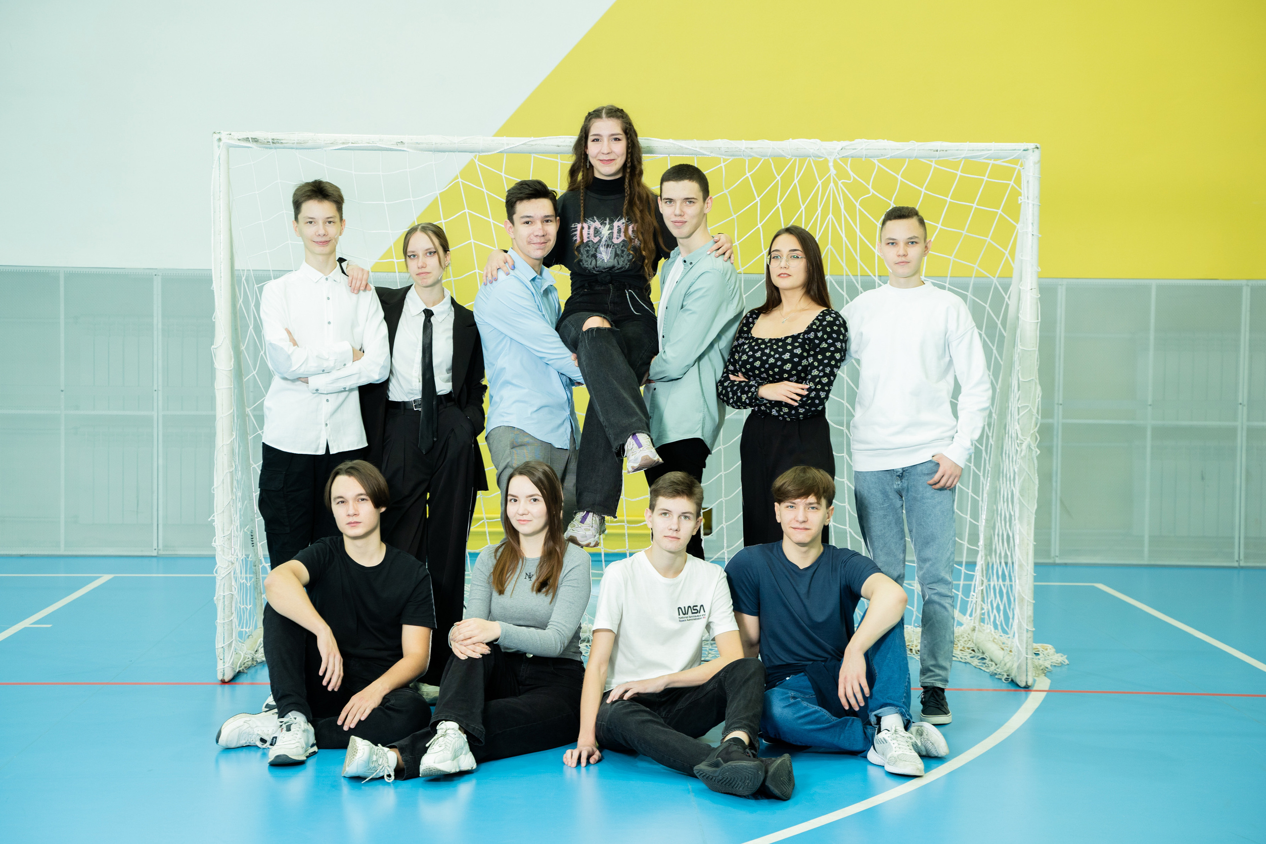 Выпускники портфолио. Выпускные альбомы Нижнекамск Набережные Челны Фотостудия Небо