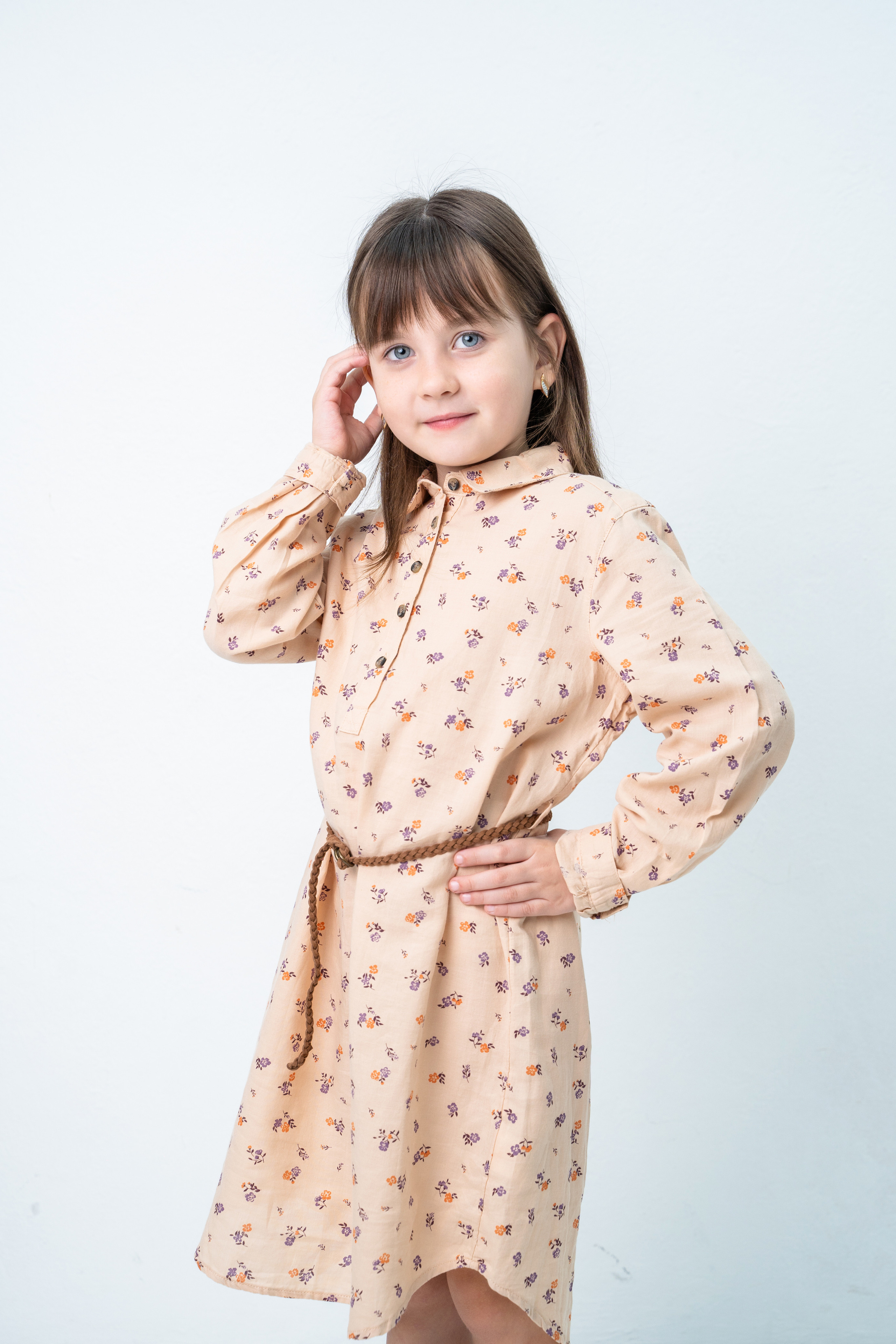 Портреты выпускников детского сада. Выпускные альбомы Нижнекамск Набережные Челны Фотостудия Небо